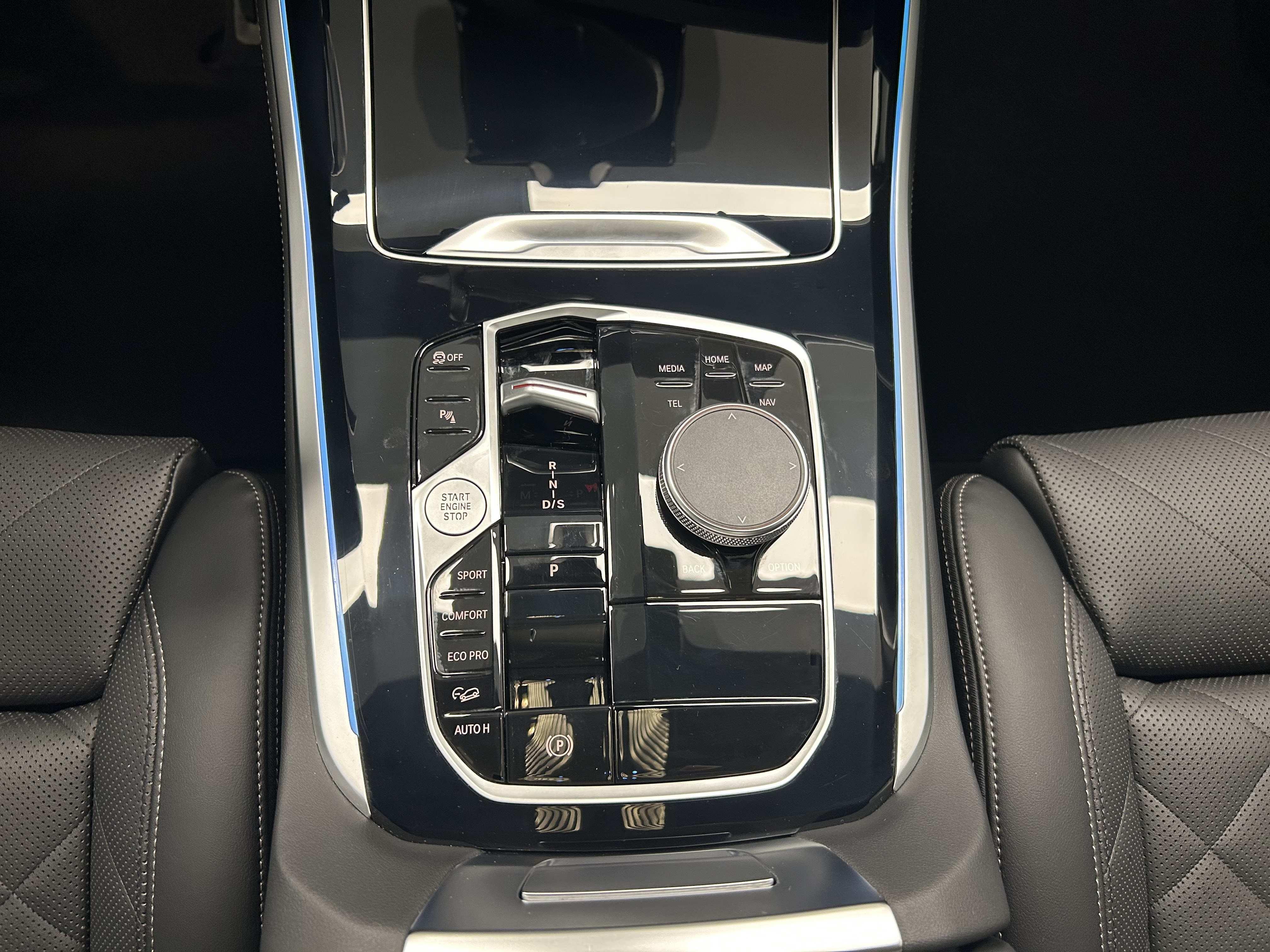 BMW X5 – Bild 15
