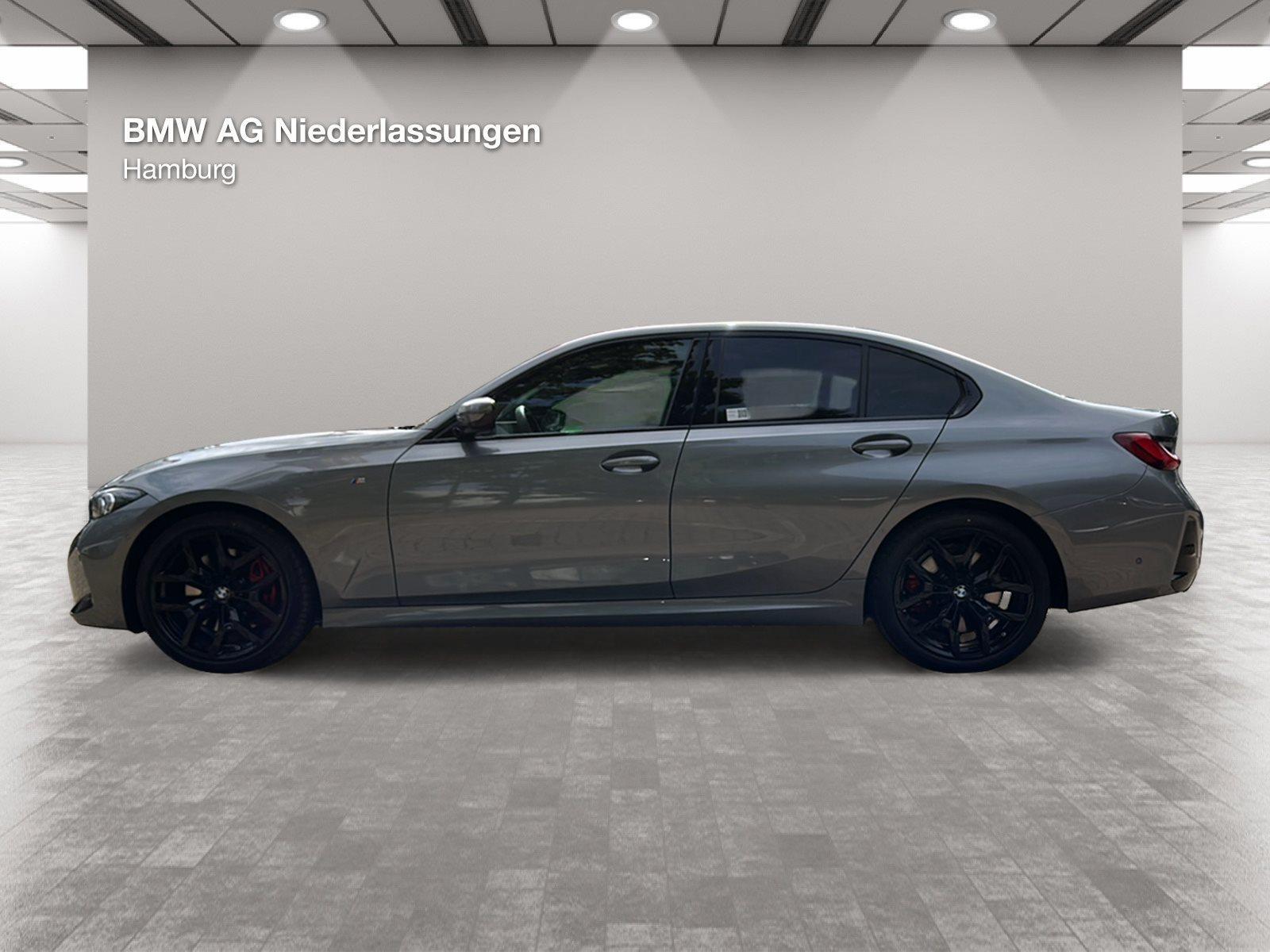 BMW 3er – Bild 2