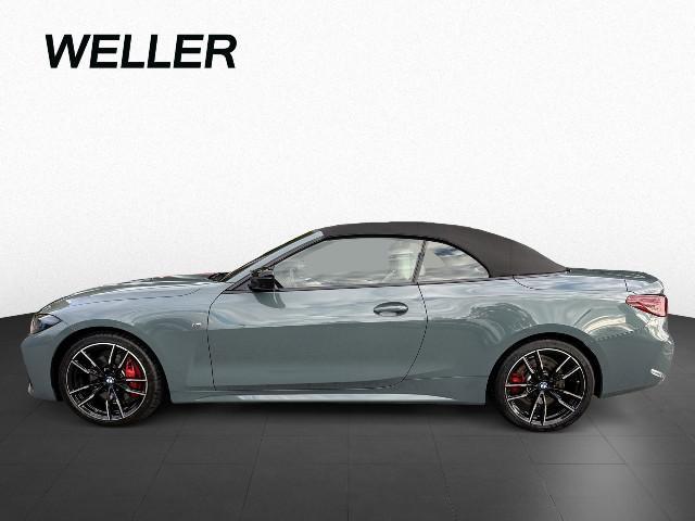 BMW 4er Cabrio – Bild 5