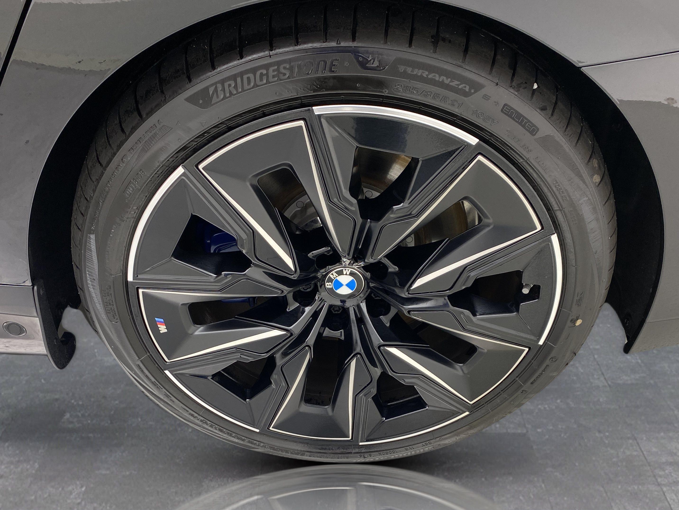BMW X5 – Bild 17