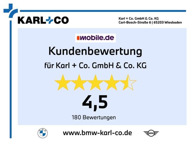 MINI Countryman – Bild 11