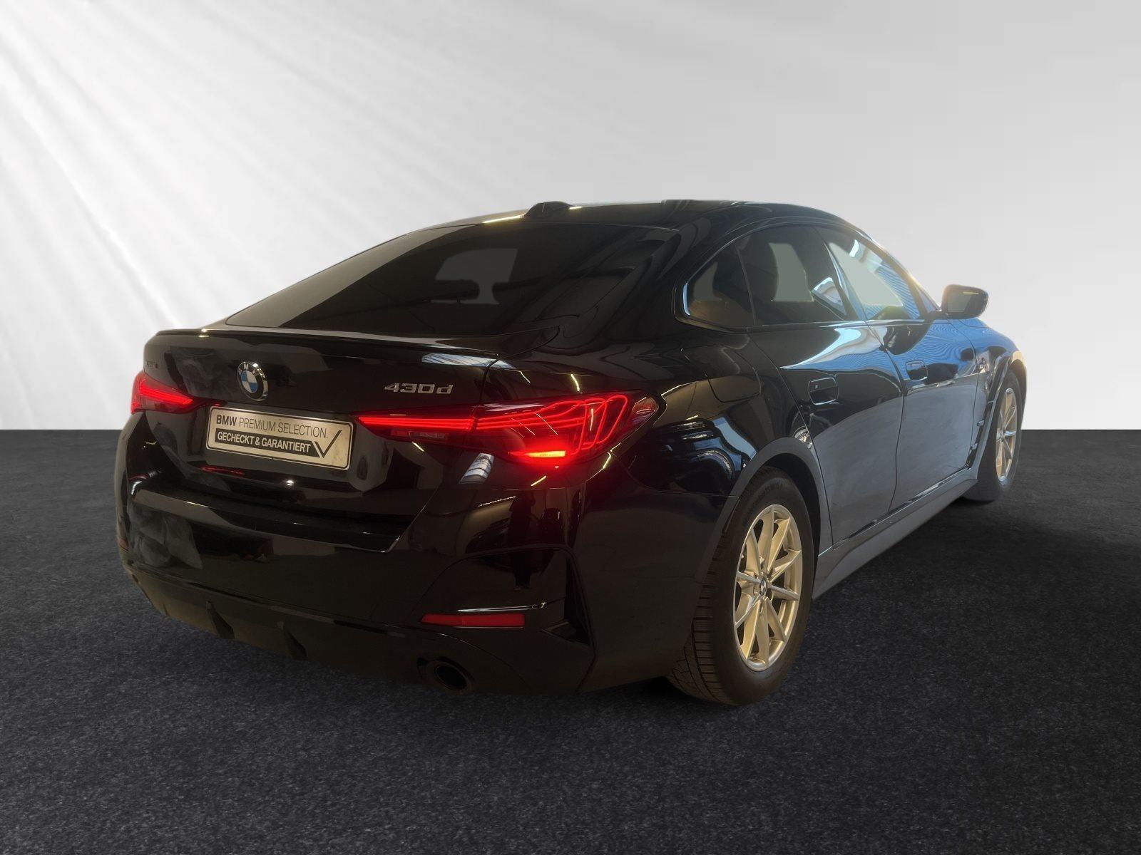 BMW 4er Gran Coupé – Bild 3
