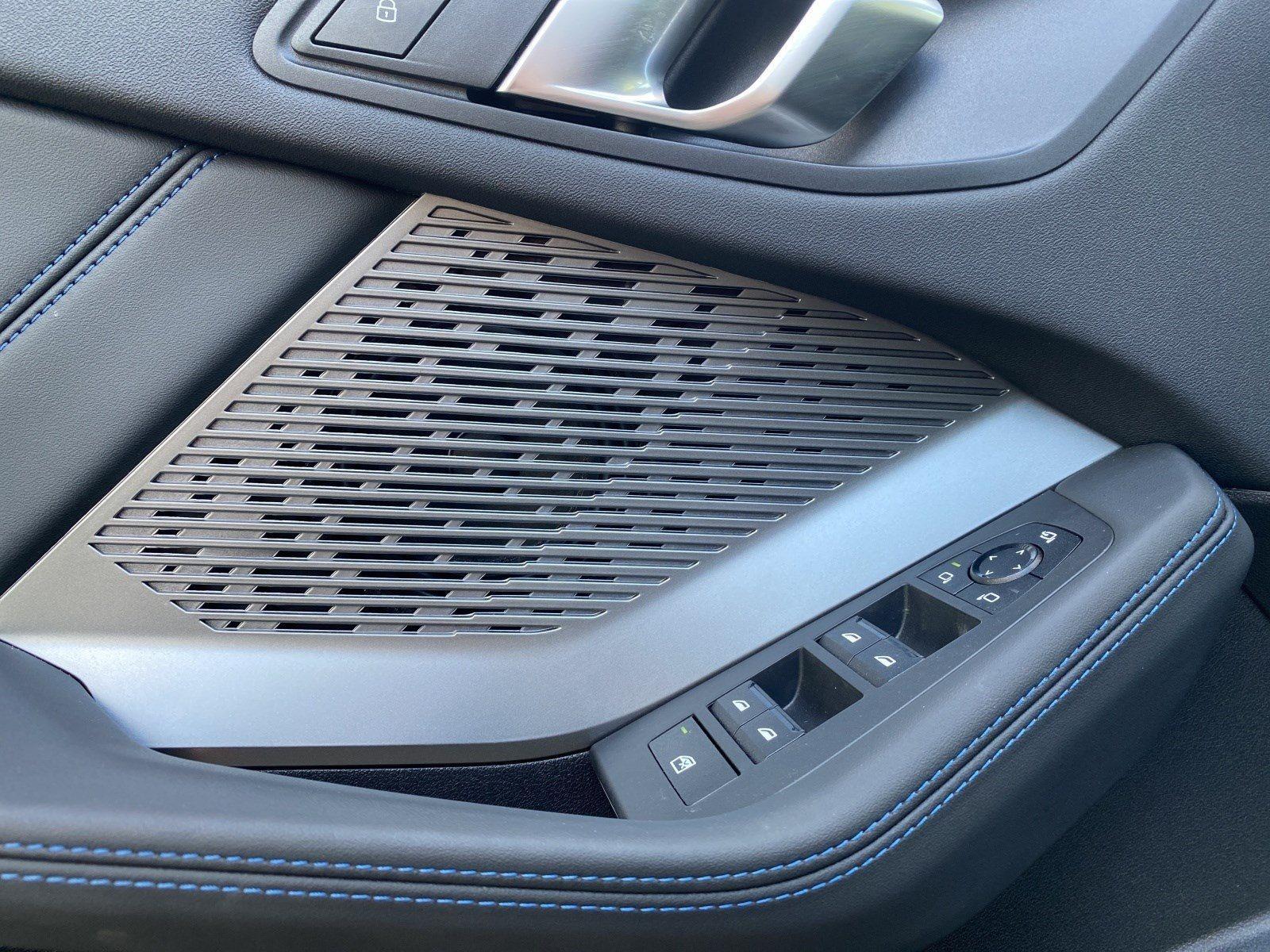 BMW 1er – Bild 9