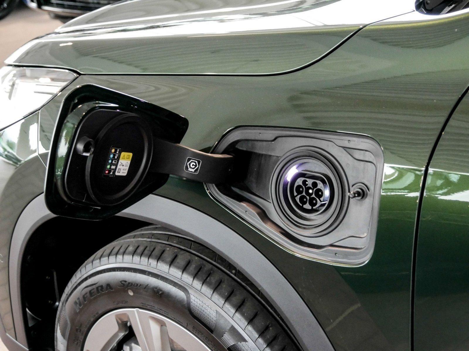 BMW X1 – Bild 17