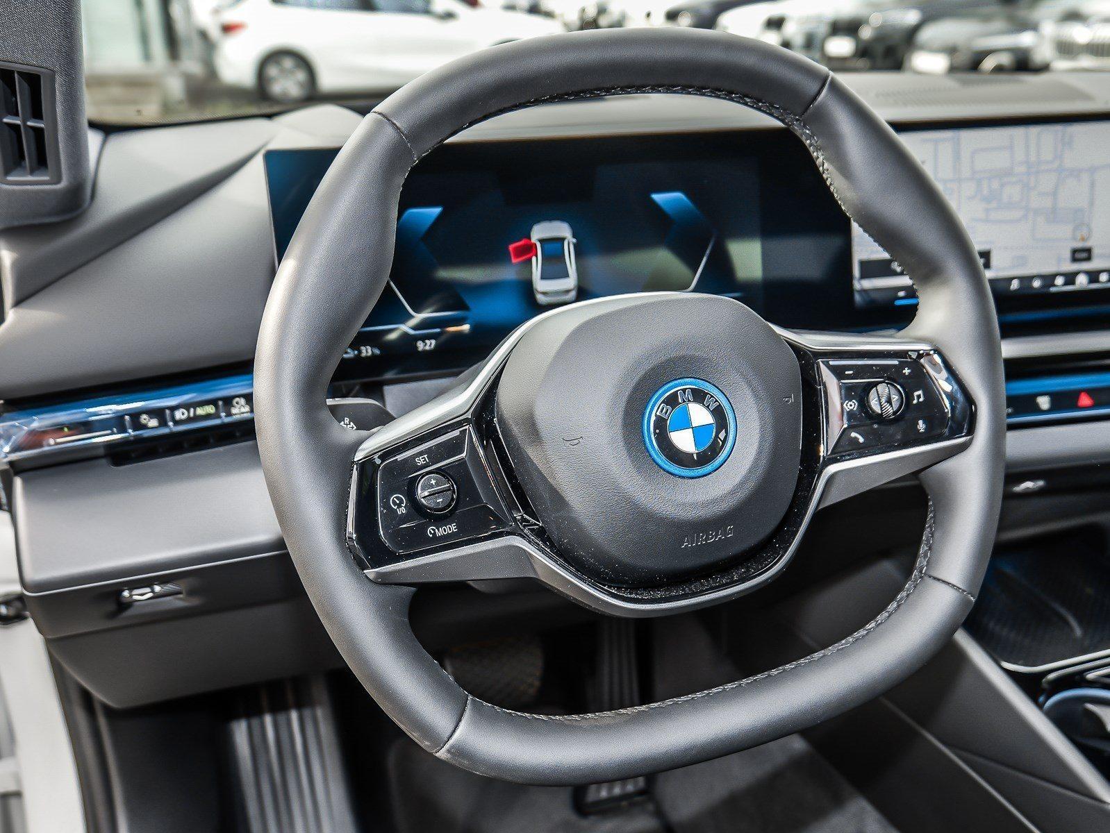 BMW i5 – Bild 17