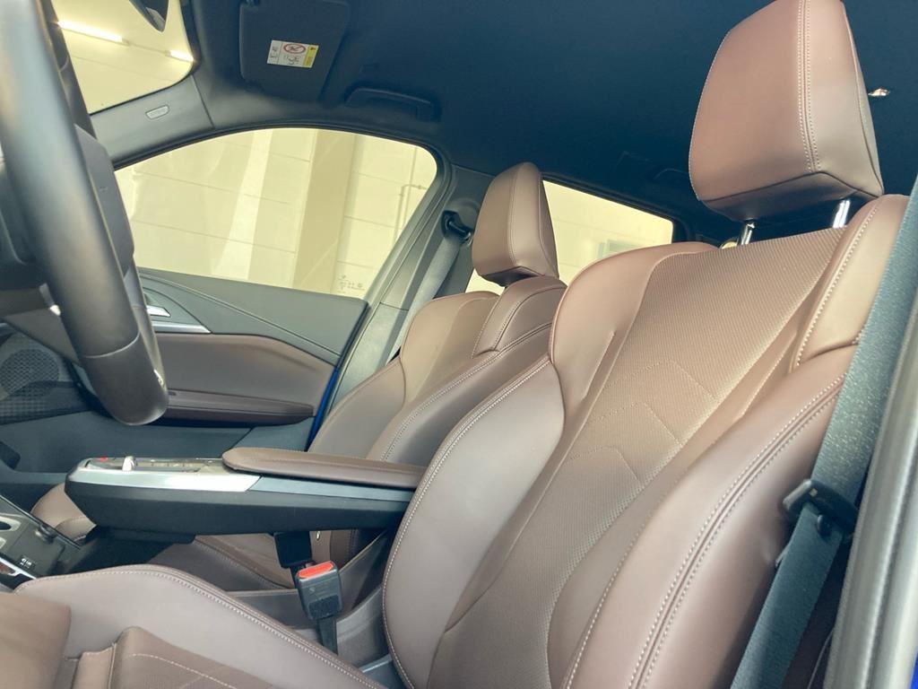 BMW iX1 – Bild 7