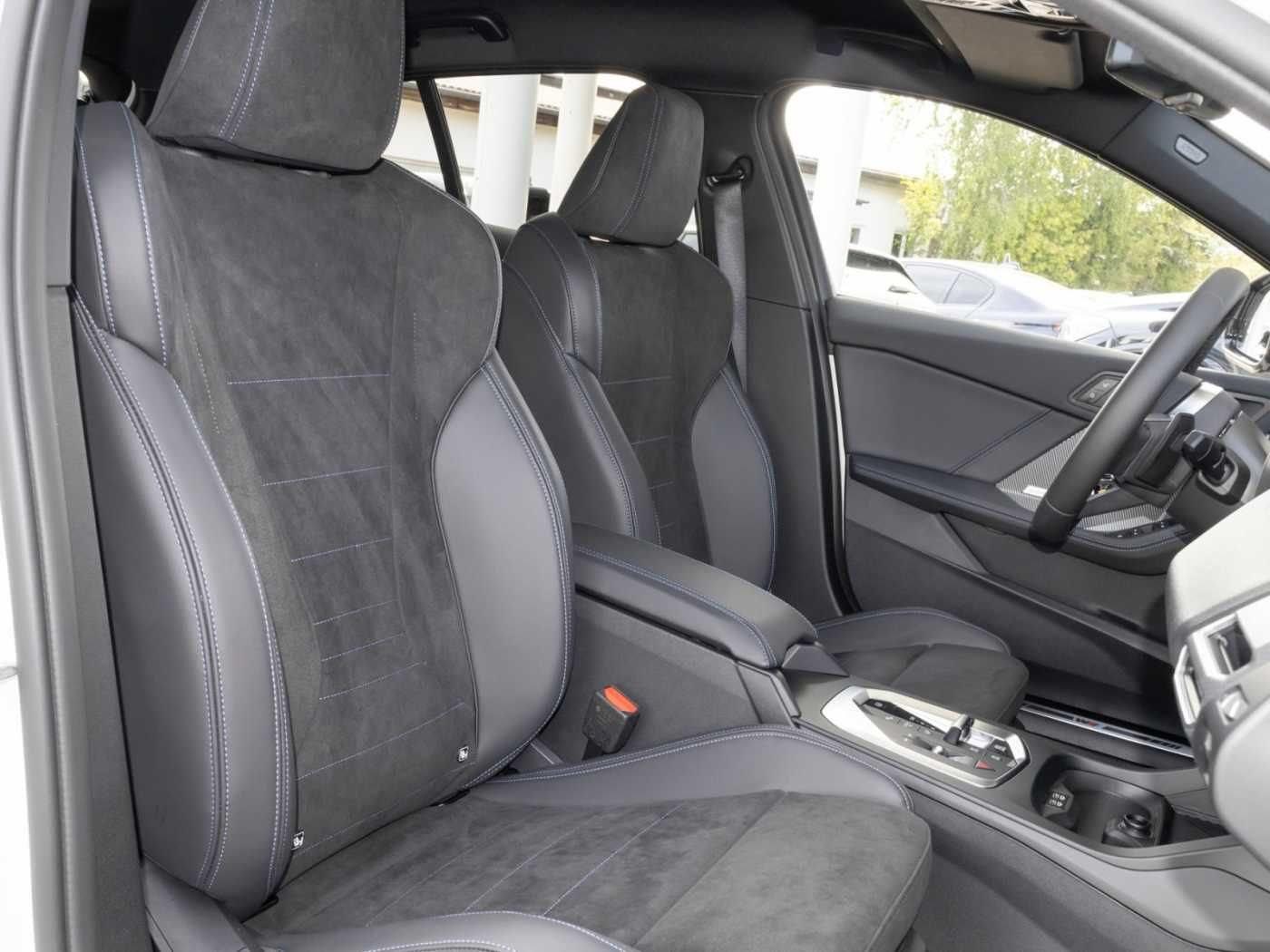 BMW 1er – Bild 5