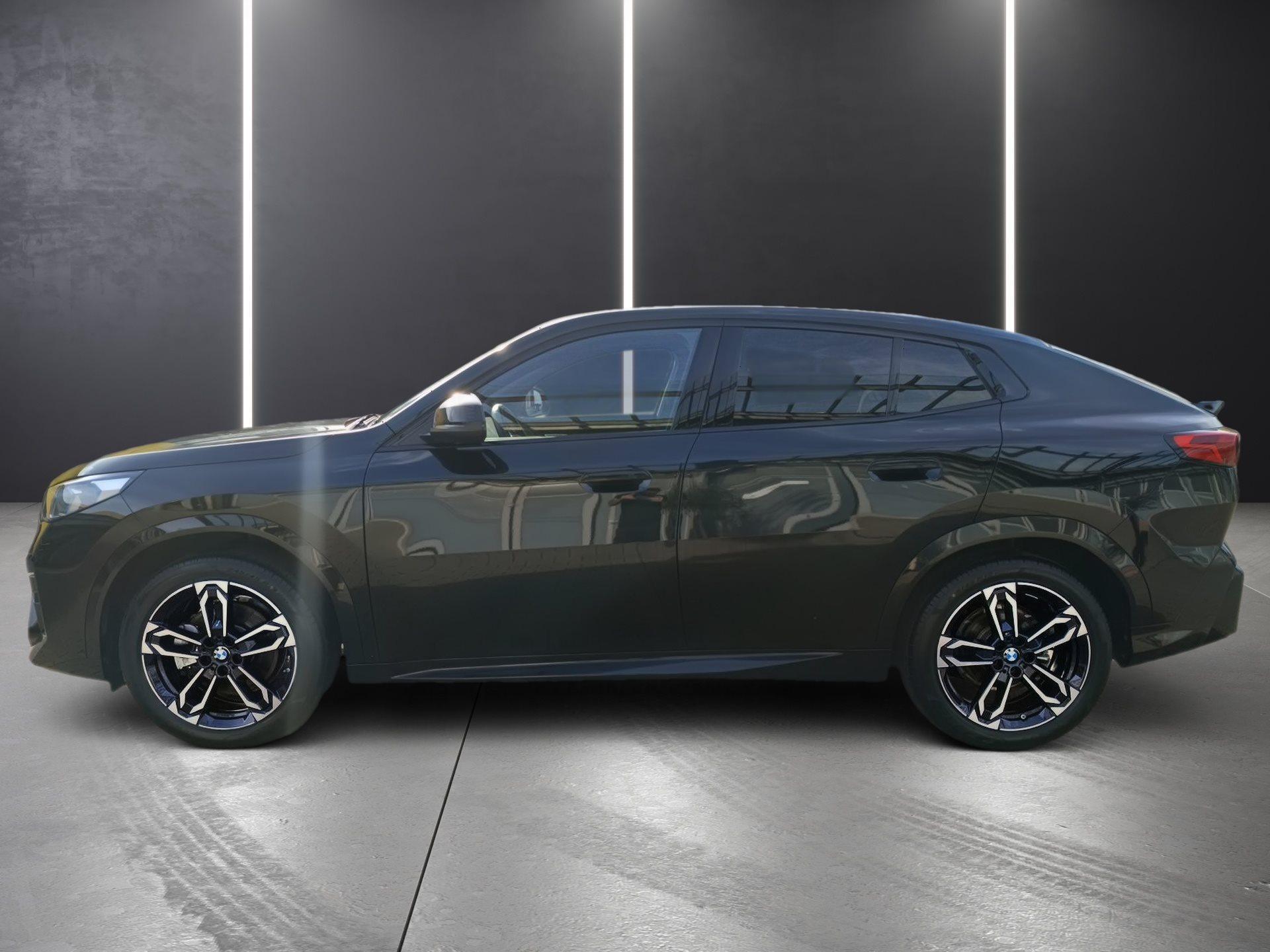 BMW X2 – Bild 16