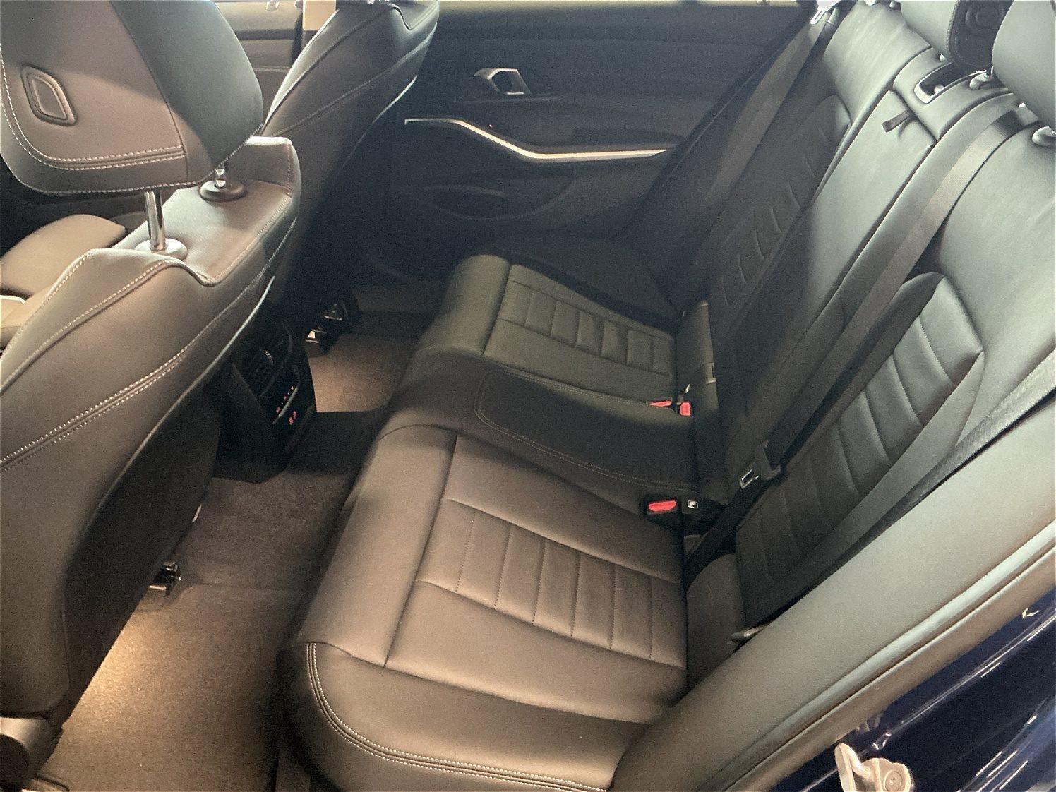 BMW 3er Touring – Bild 15