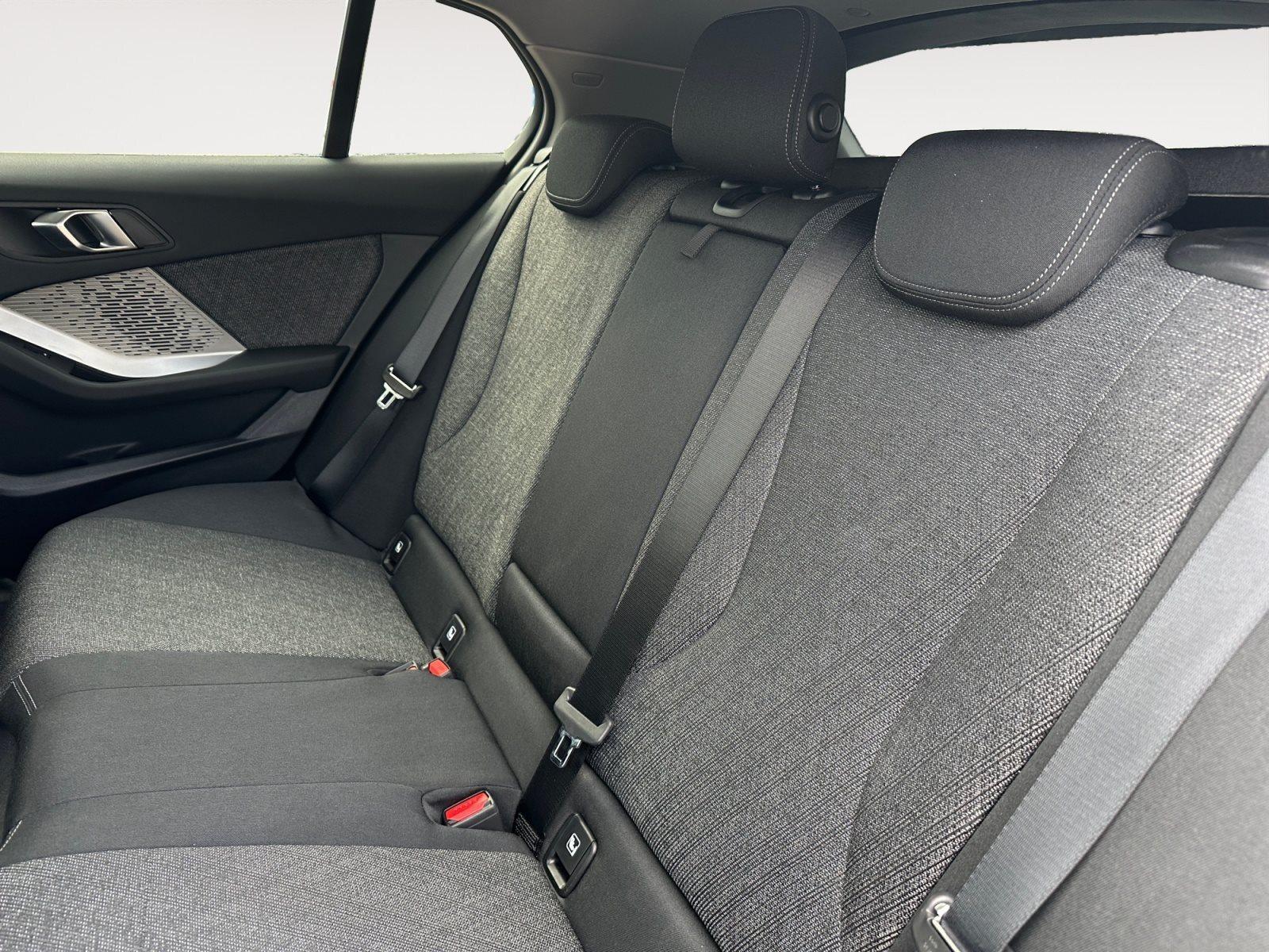 BMW 1er – Bild 14