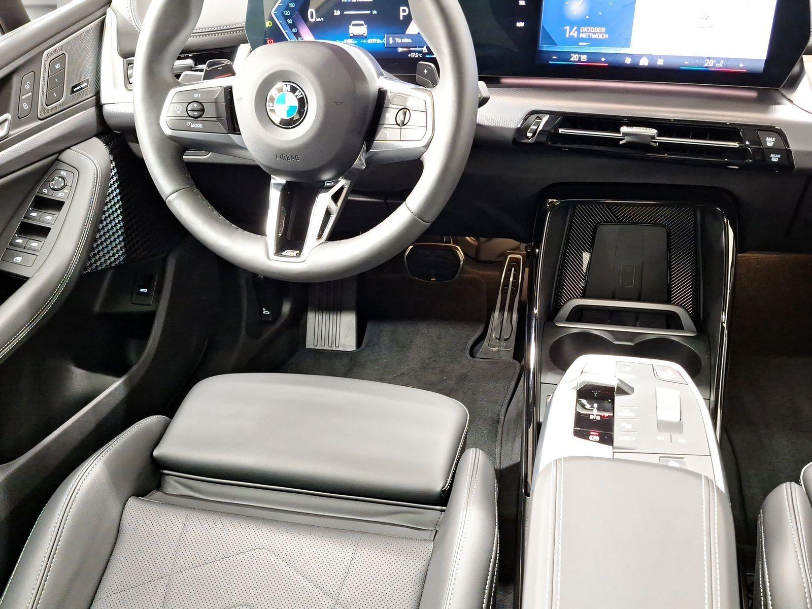 BMW 2er Active Tourer – Bild 18