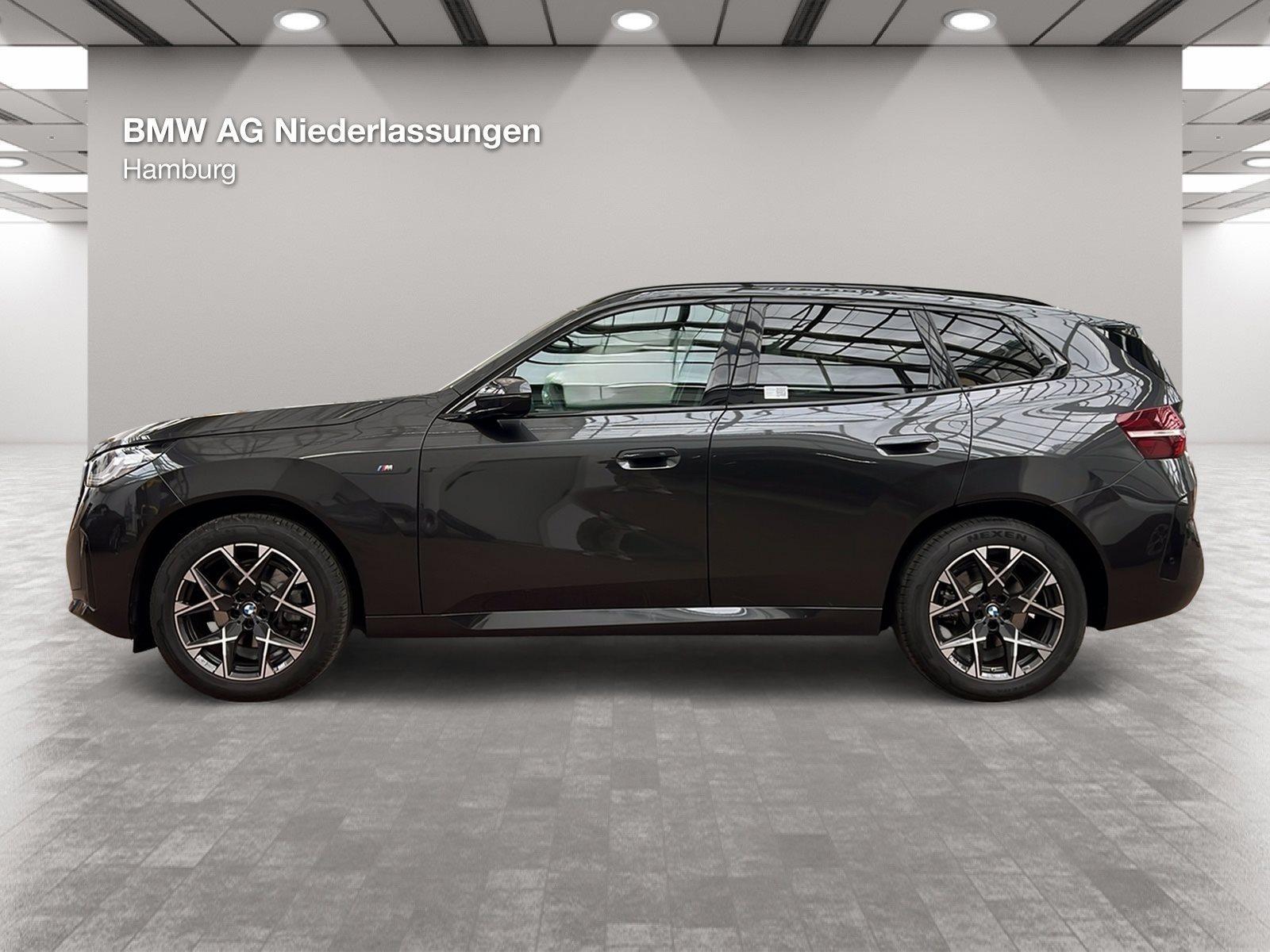 BMW X3 – Bild 2