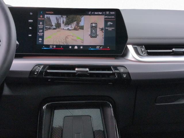 BMW 2er Active Tourer – Bild 14