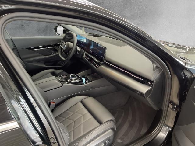 BMW 5er Touring – Bild 43