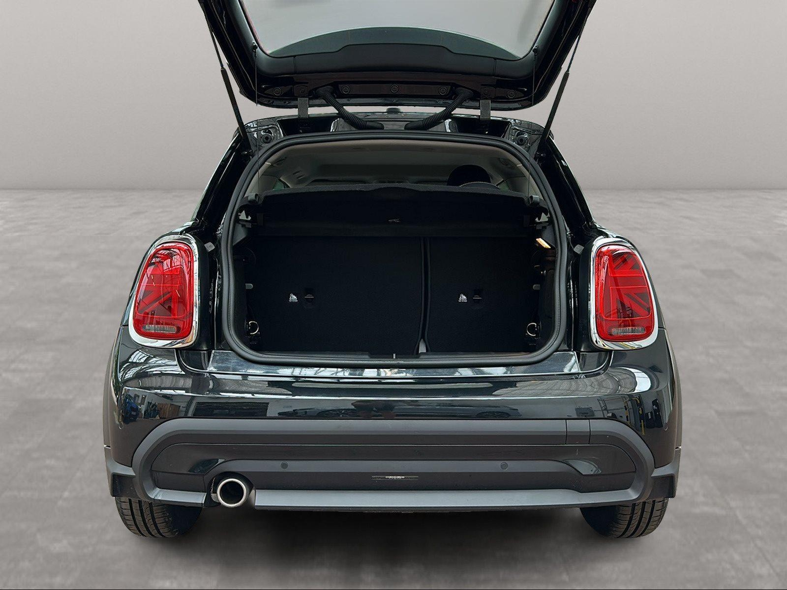 MINI Cooper 3-Türer – Bild 20