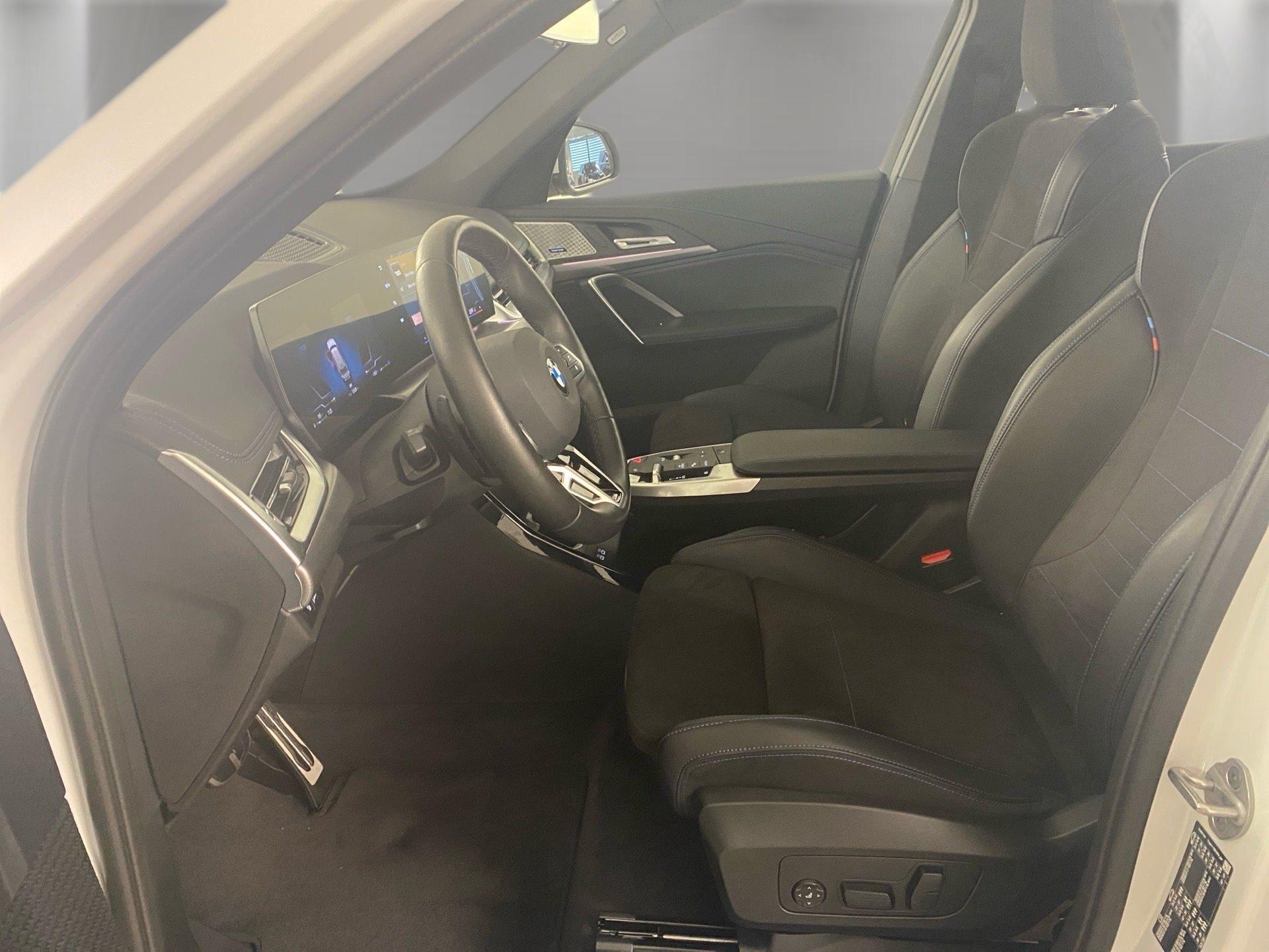 BMW X1 – Bild 14