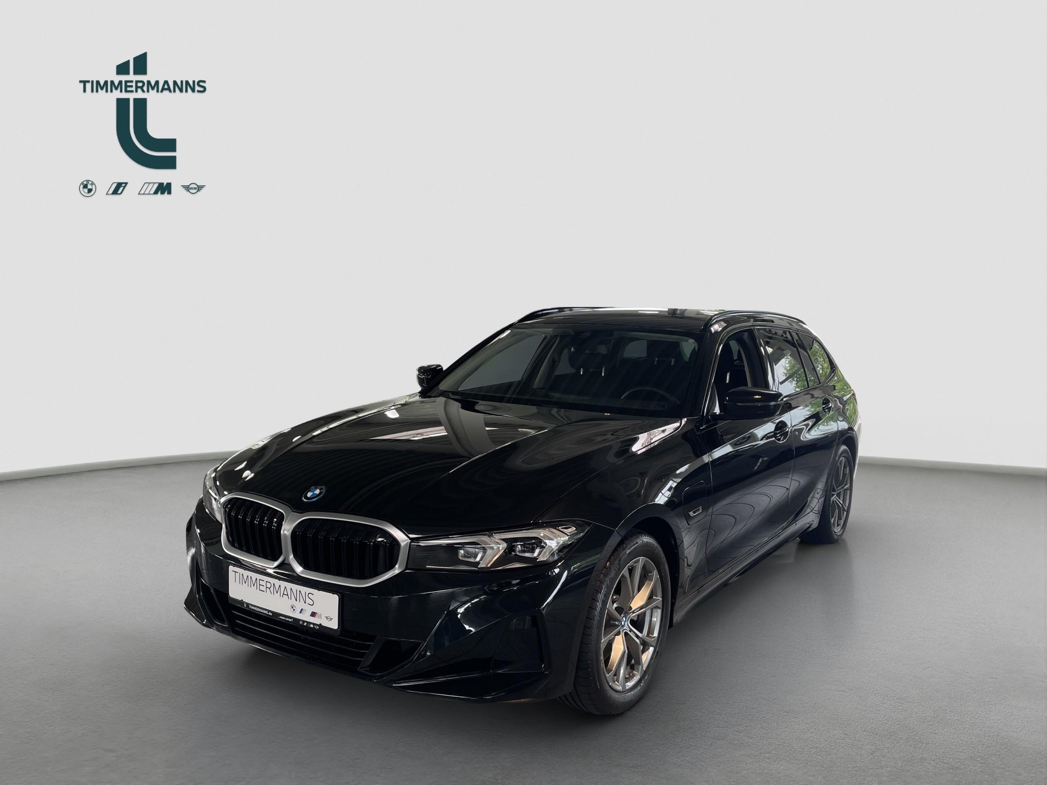 BMW 3er Touring