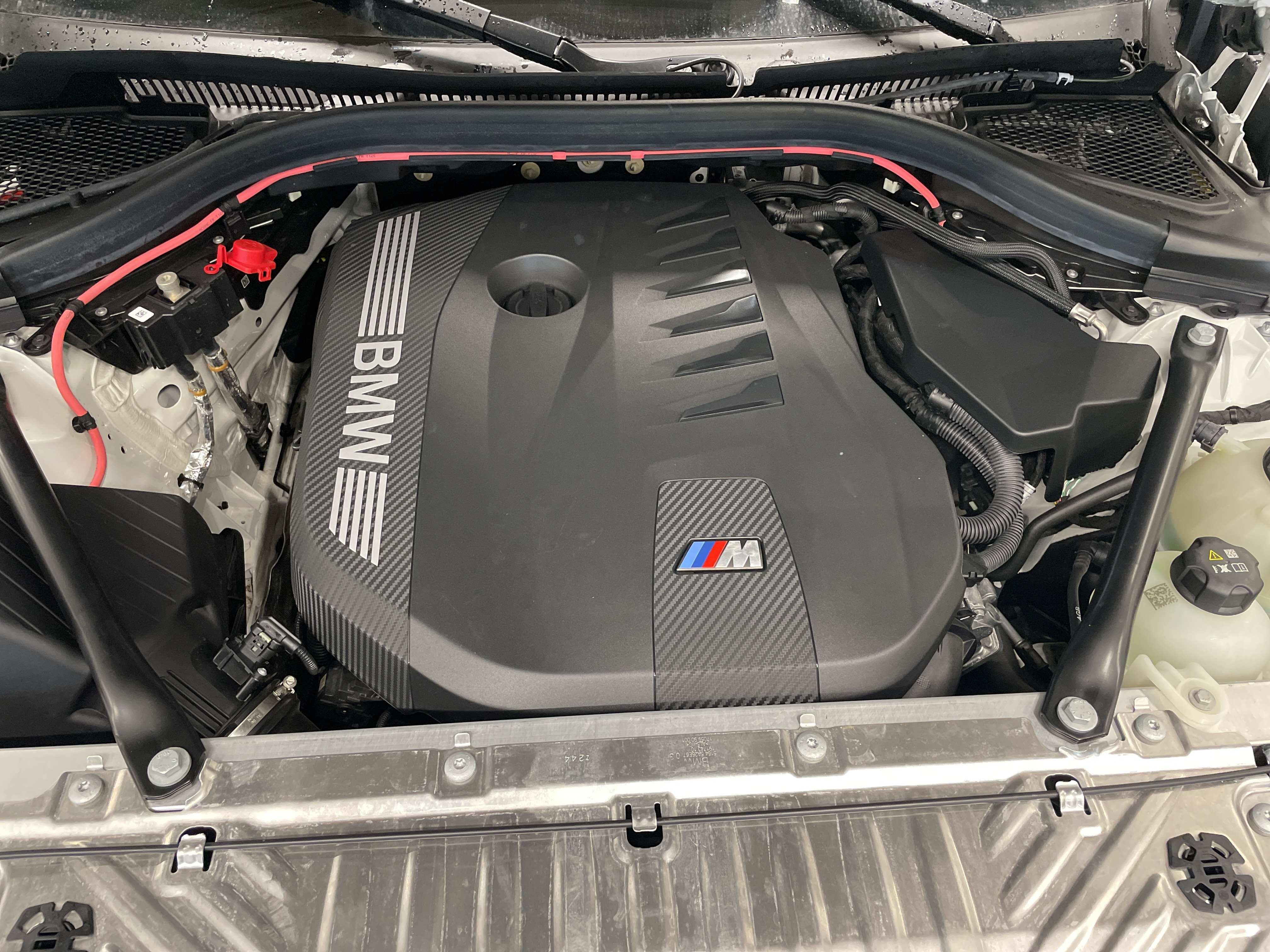 BMW X3 – Bild 8