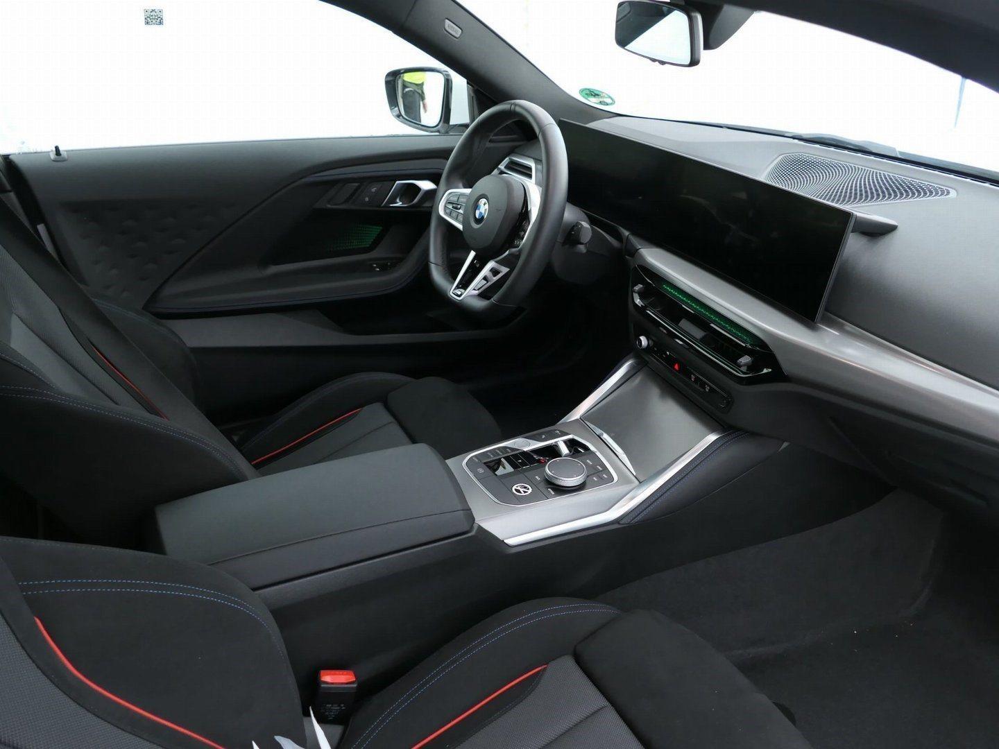 BMW 2er Coupé – Bild 5