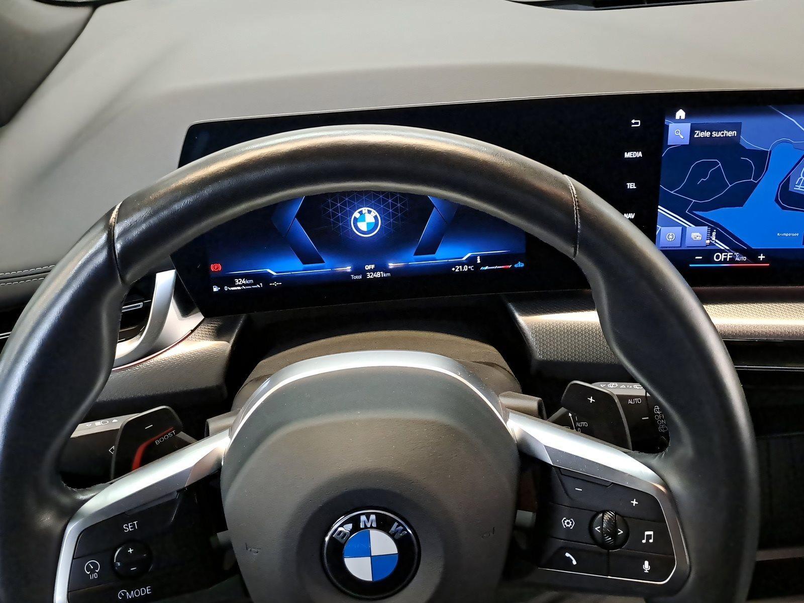 BMW 2er Active Tourer – Bild 7