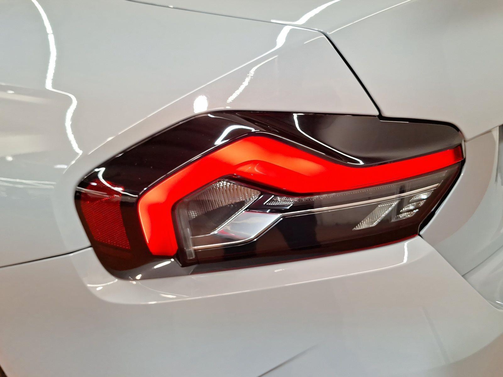 BMW 2er Coupé – Bild 12