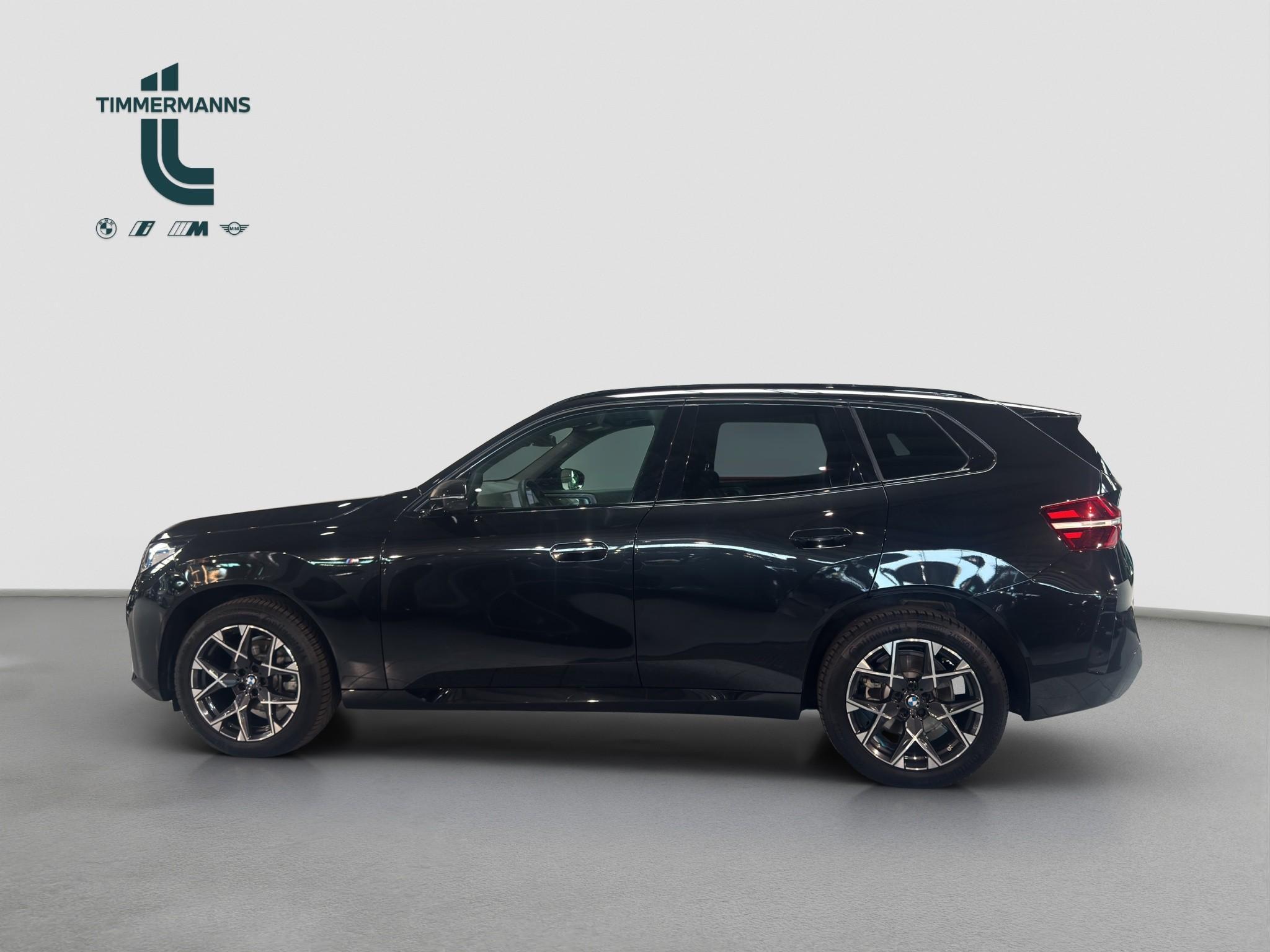 BMW X3 – Bild 5
