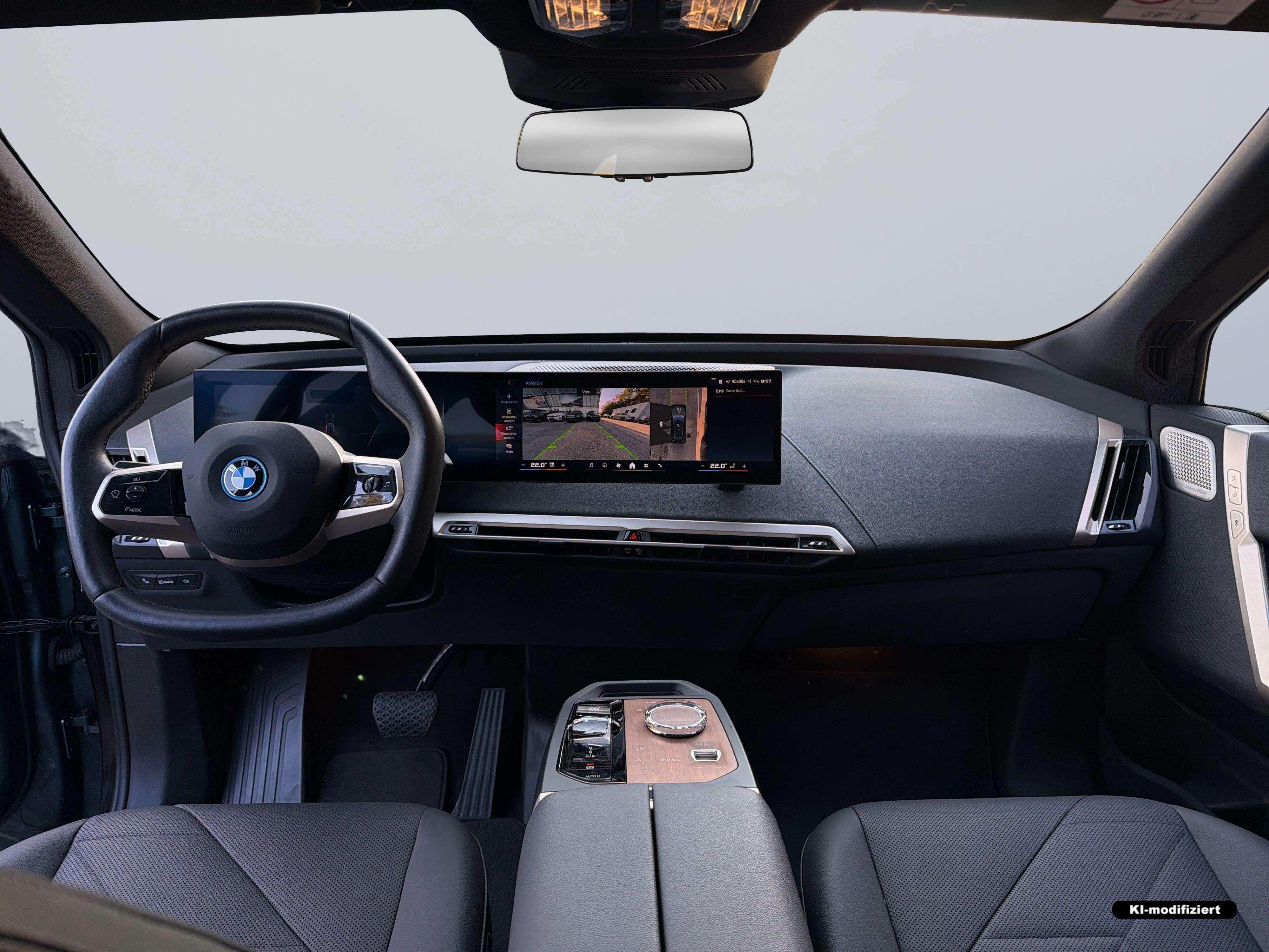 BMW iX – Bild 19