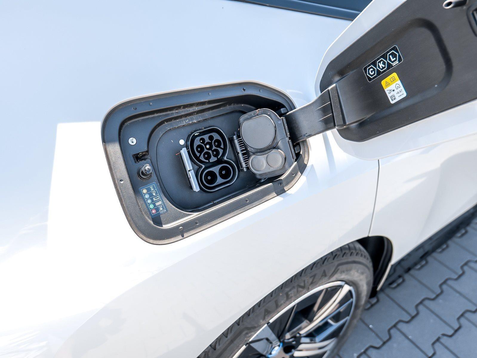 BMW iX – Bild 19