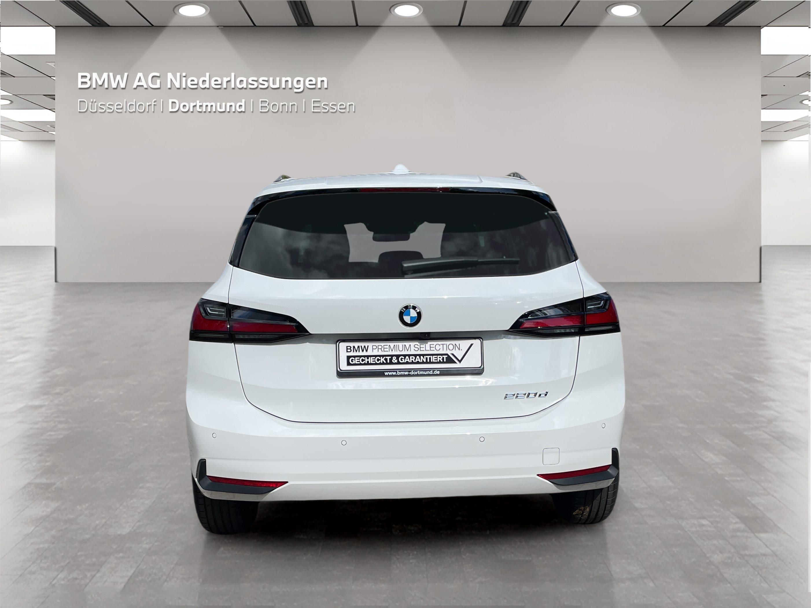 BMW 2er Active Tourer – Bild 7