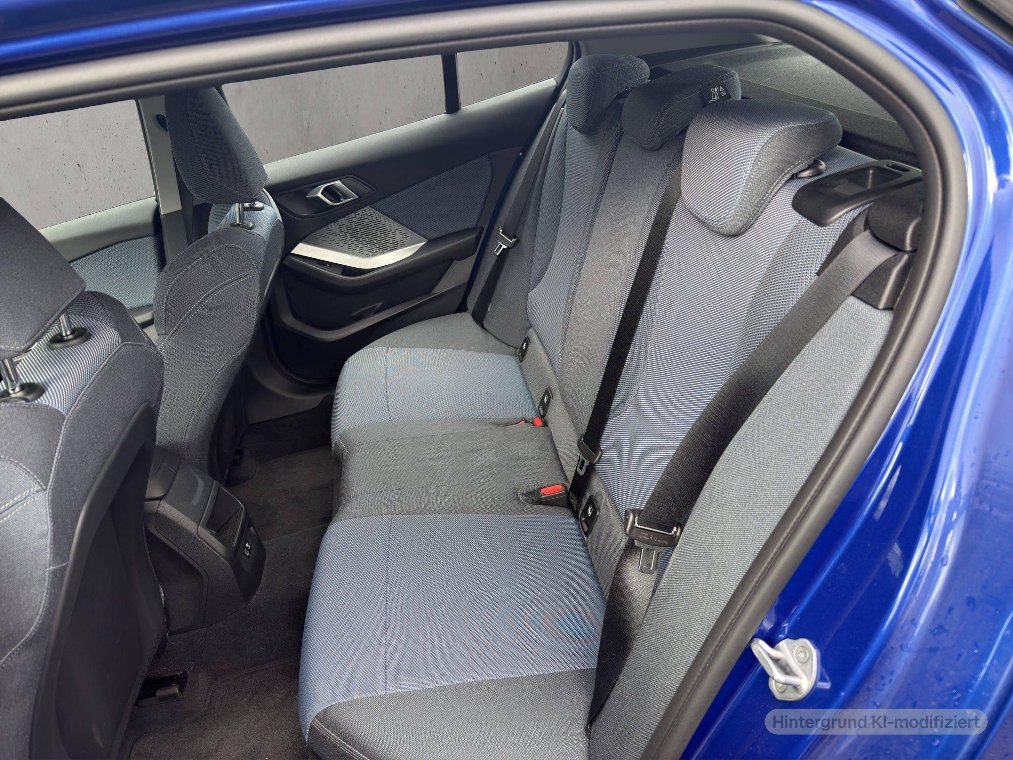 BMW 1er – Bild 13