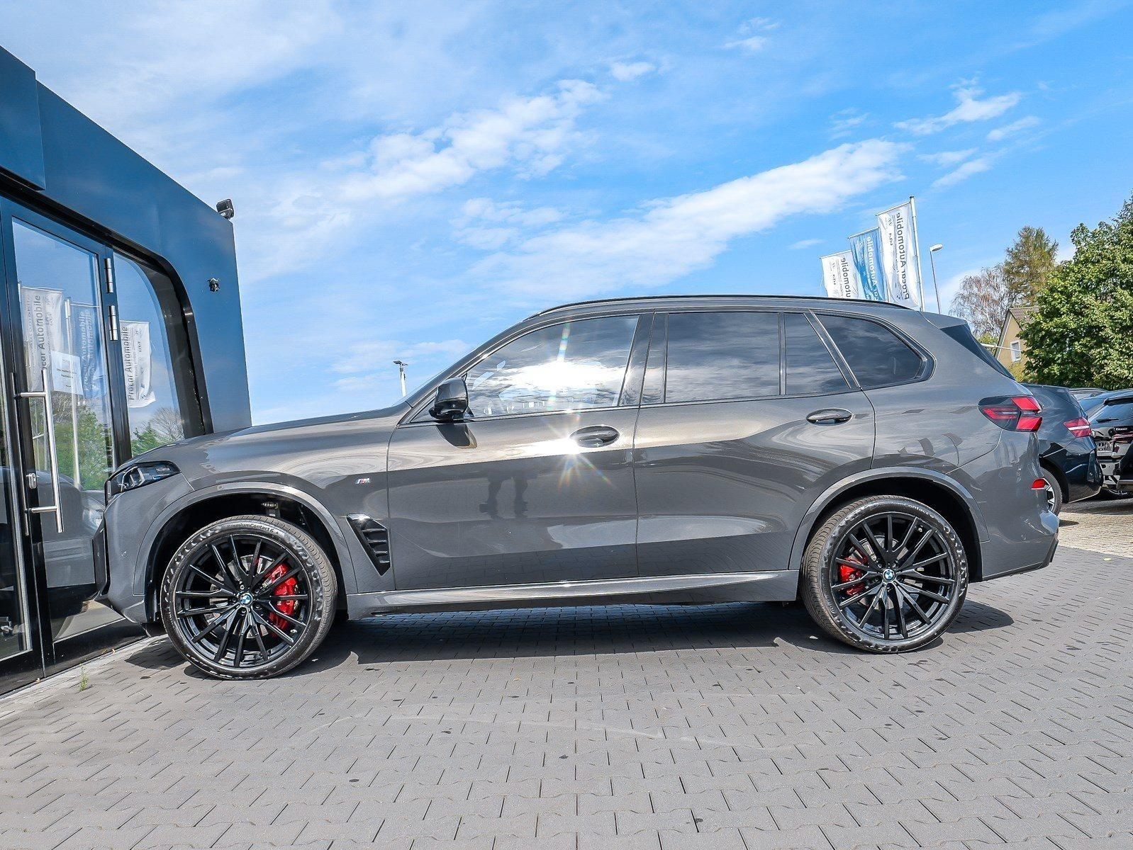 BMW X5 – Bild 29