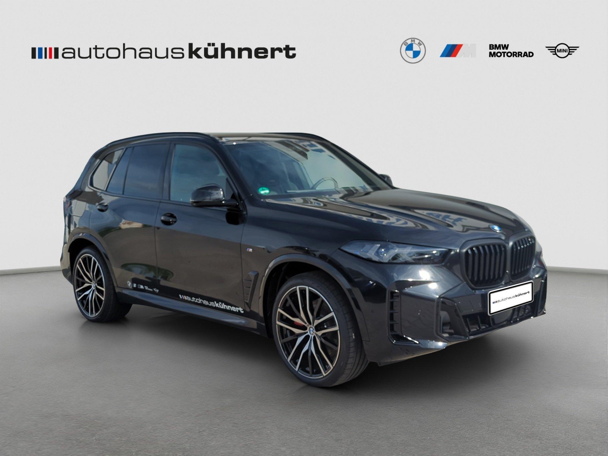BMW X5 – Bild 7