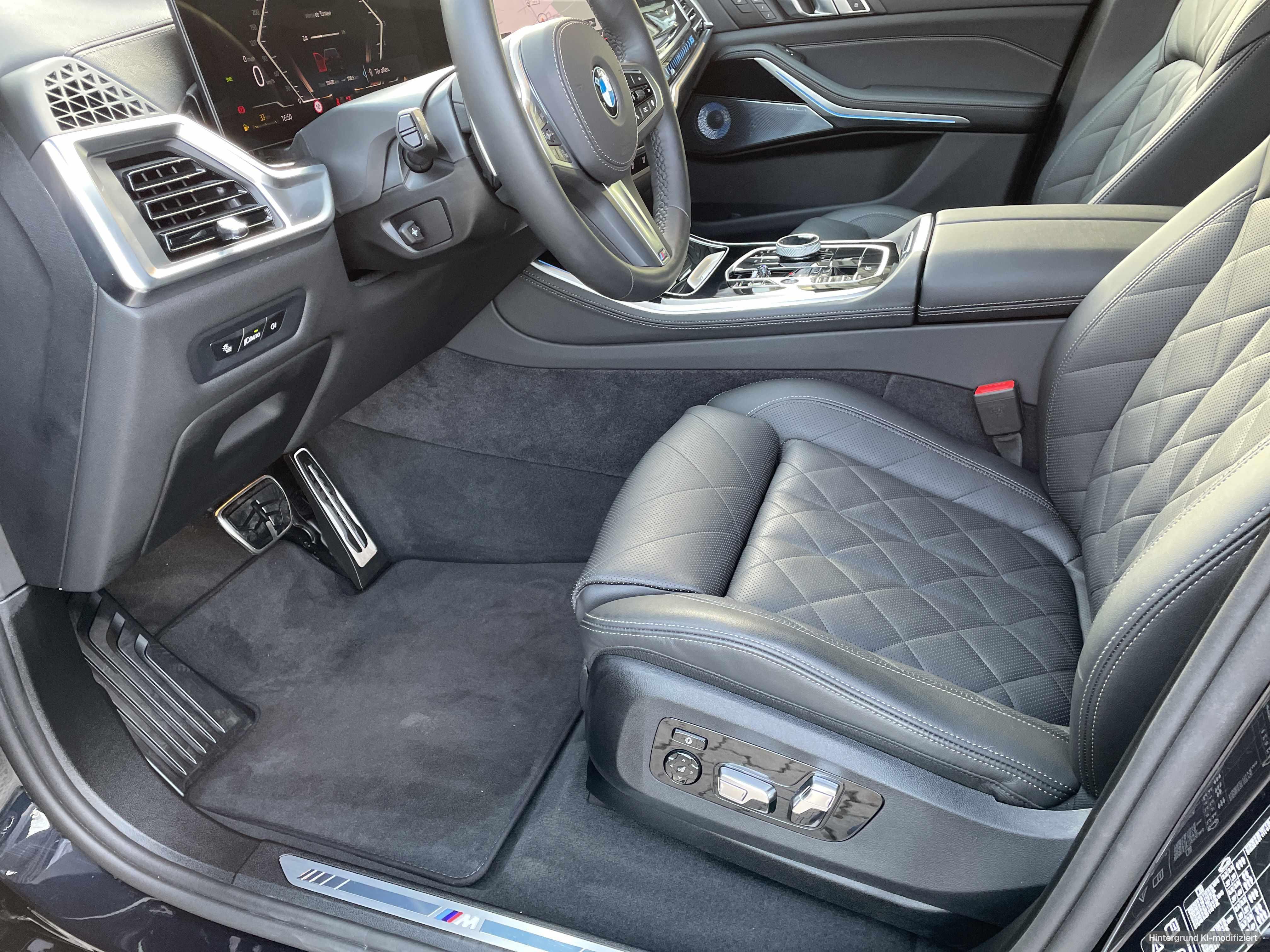 BMW X5 – Bild 9