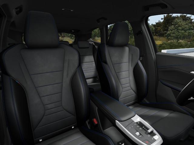 BMW X1 – Bild 4