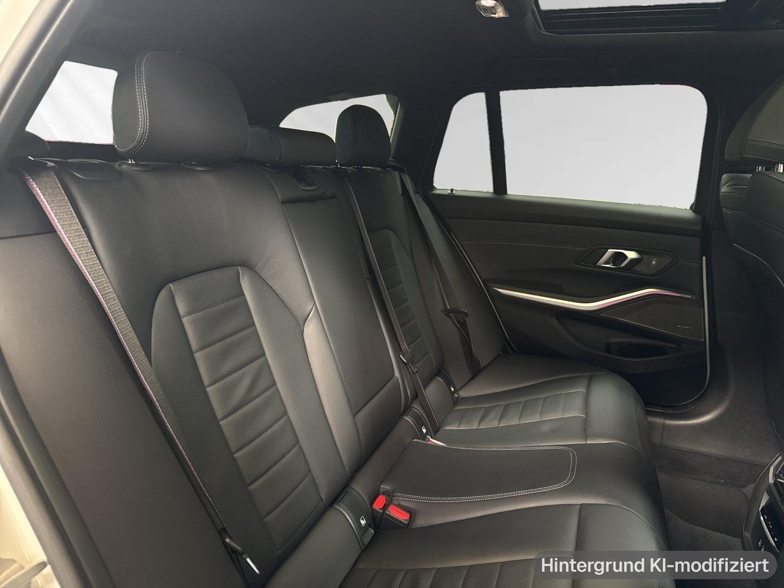BMW 3er Touring – Bild 20