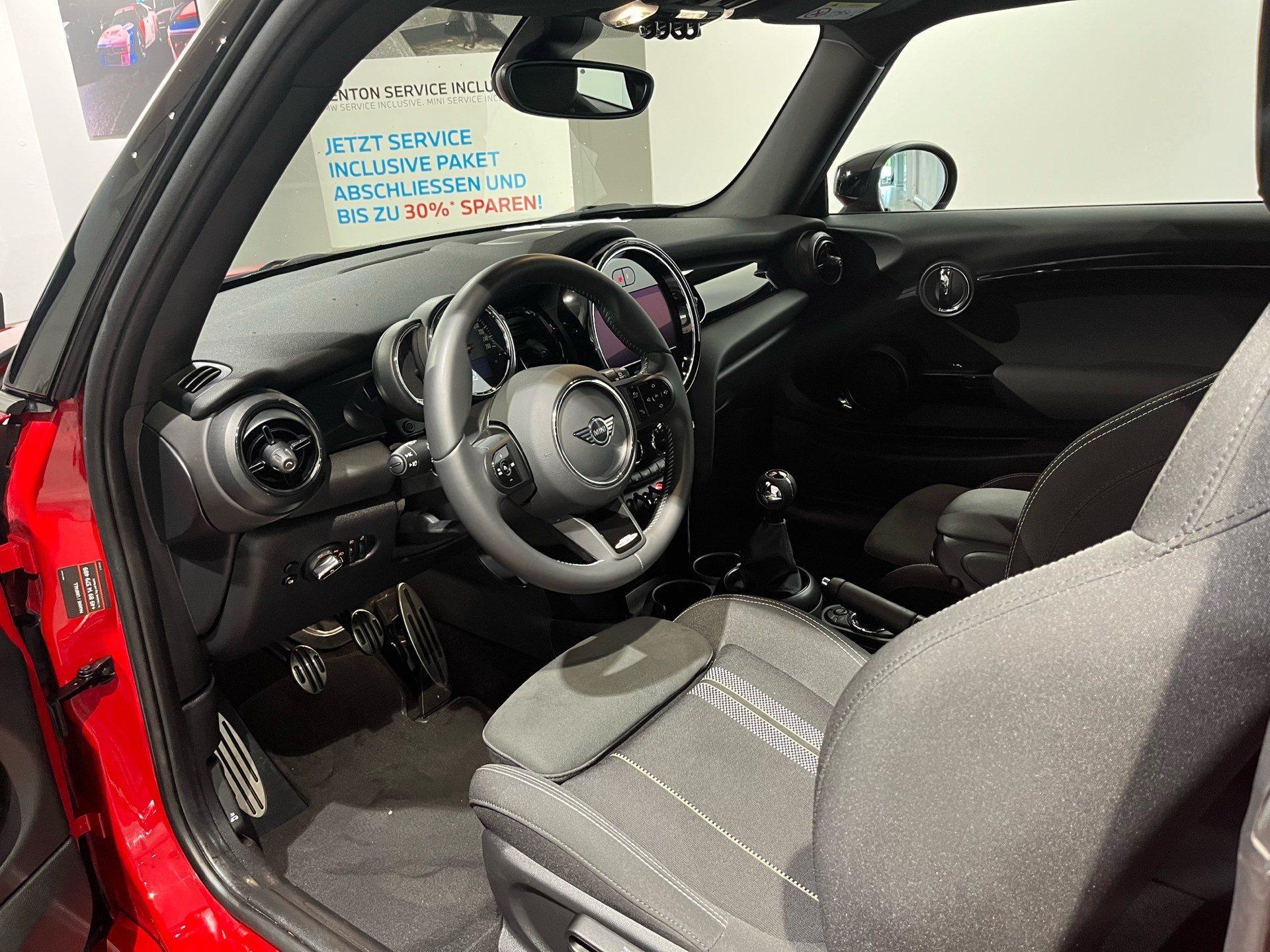 MINI Cooper 3-Türer – Bild 30