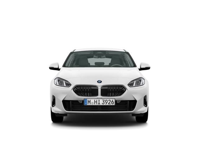 BMW 1er – Bild 10