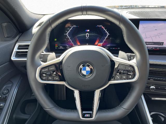 BMW 3er Touring – Bild 12