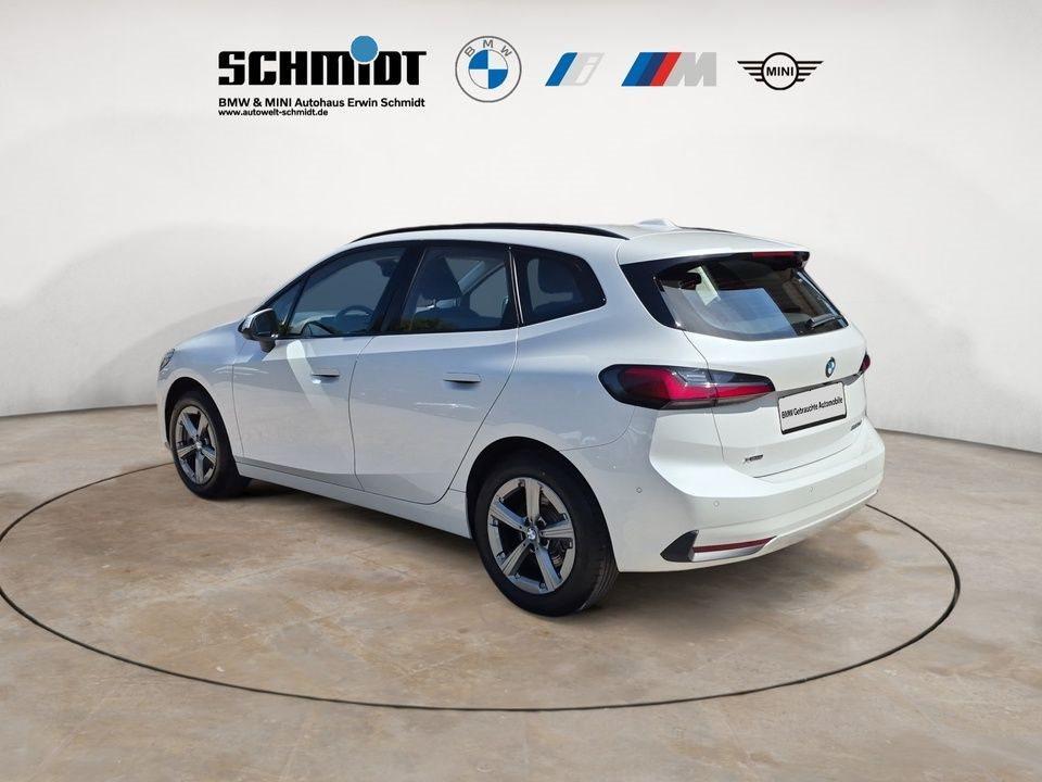BMW 2er Active Tourer – Bild 9