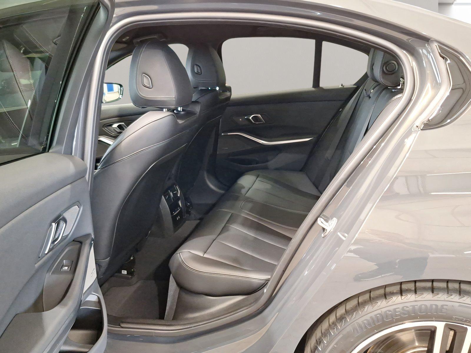 BMW 3er – Bild 6