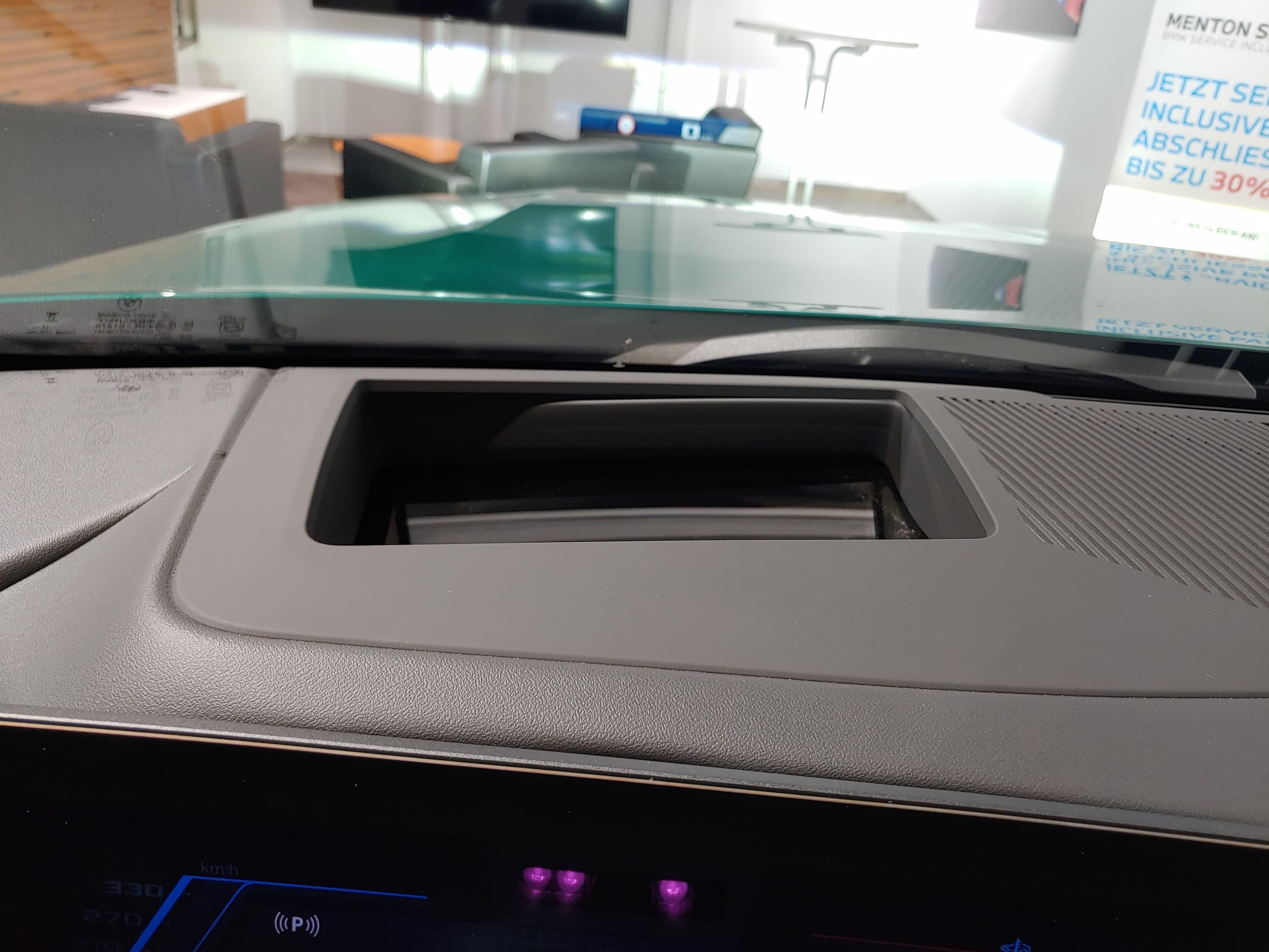 BMW M5 Touring – Bild 22