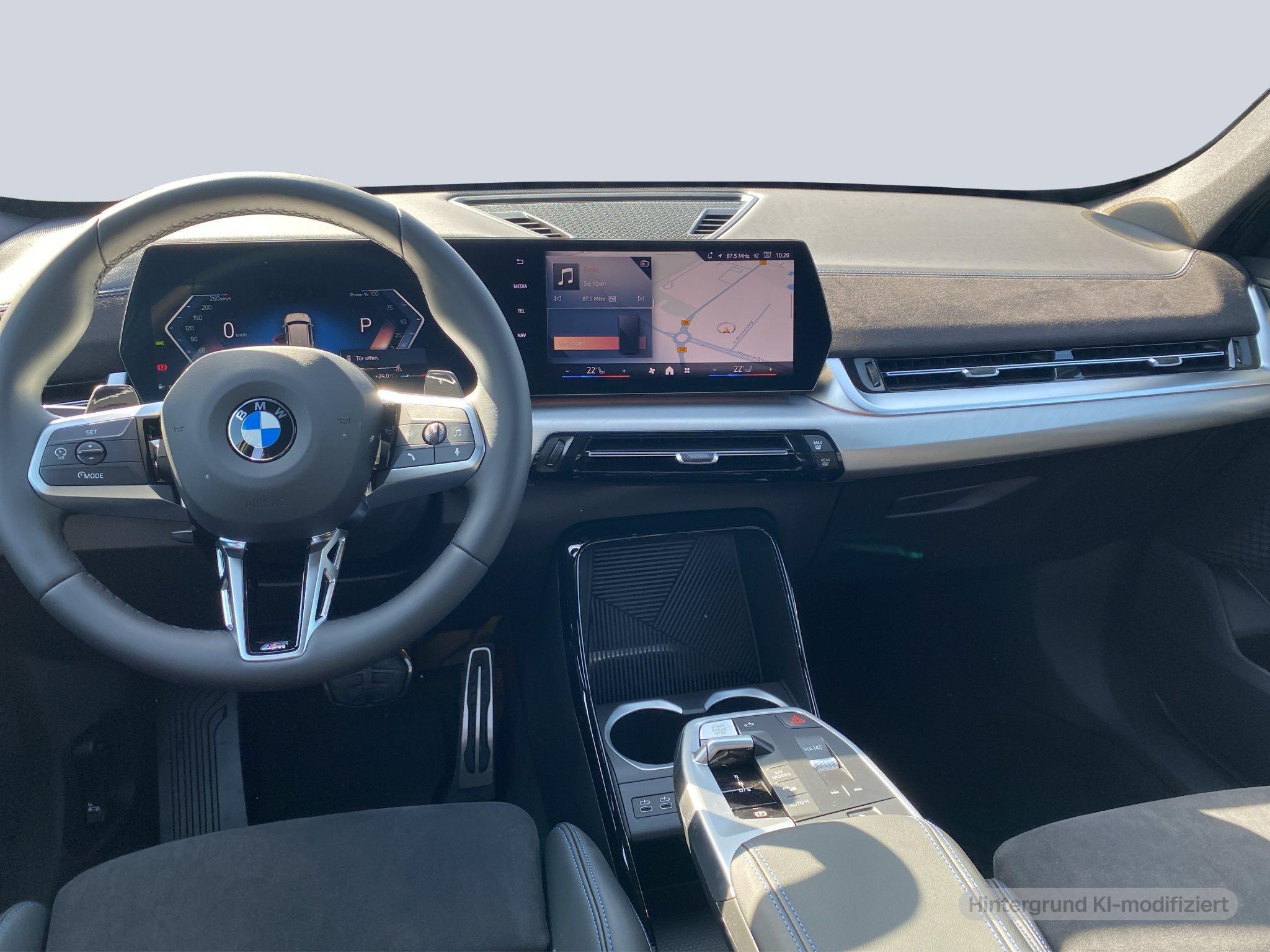 BMW X1 – Bild 15