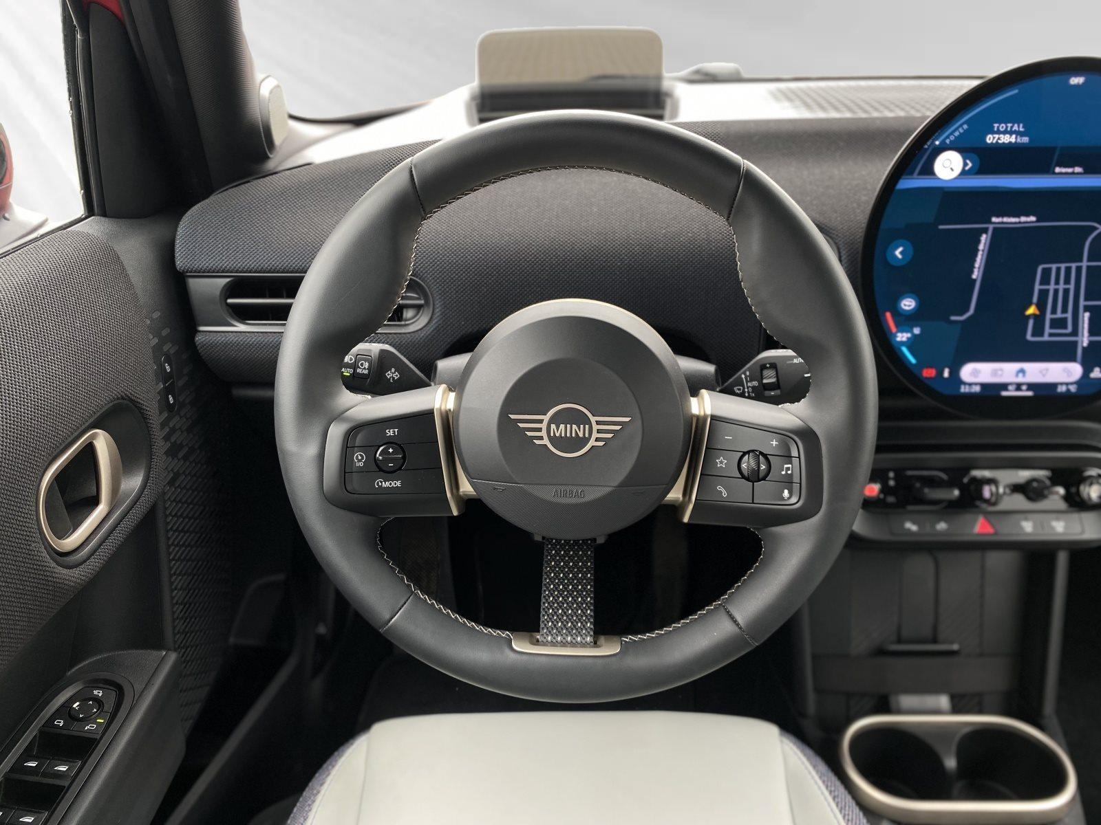 MINI Cooper 5-Türer – Bild 14