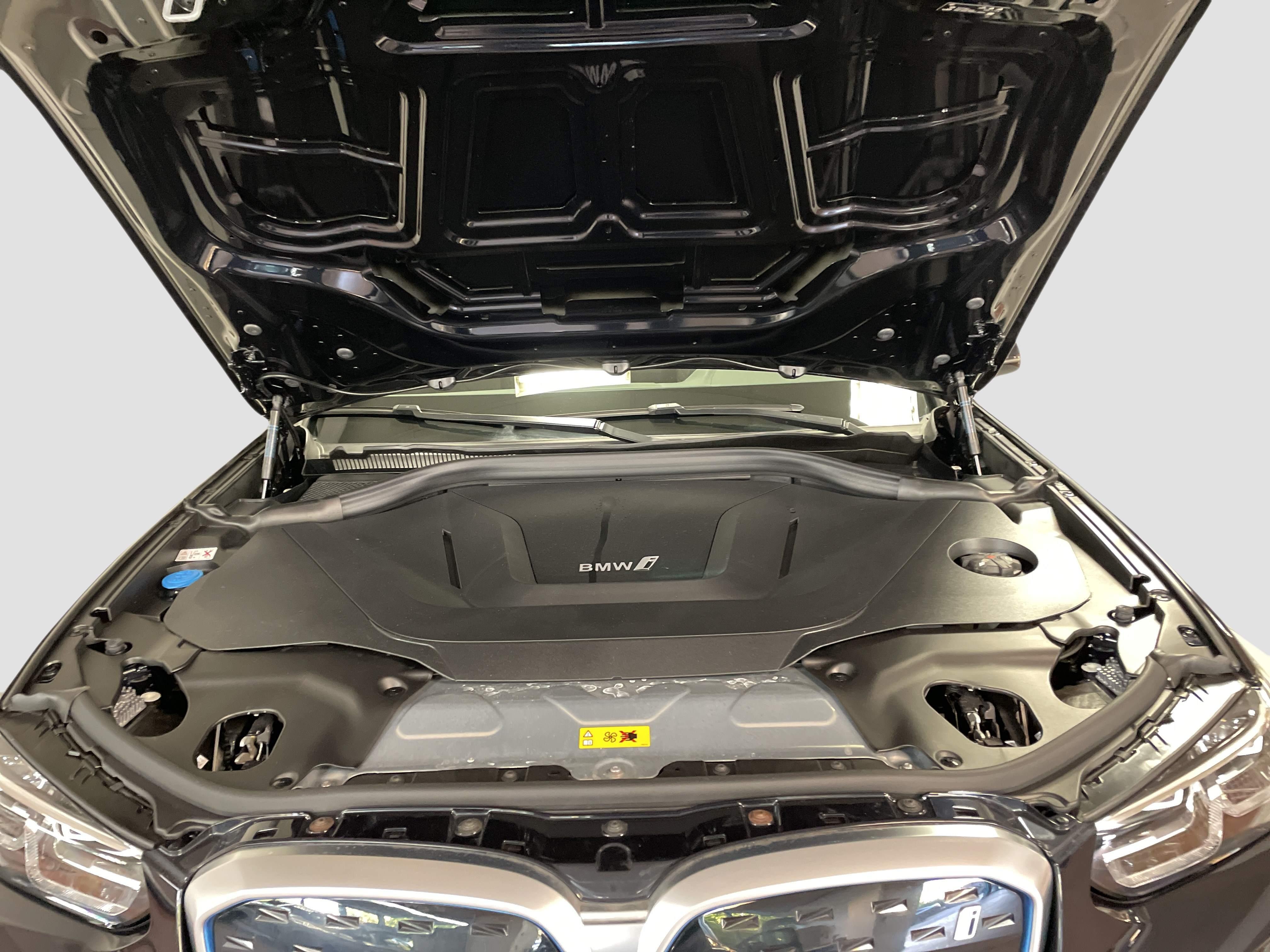 BMW iX3 – Bild 14