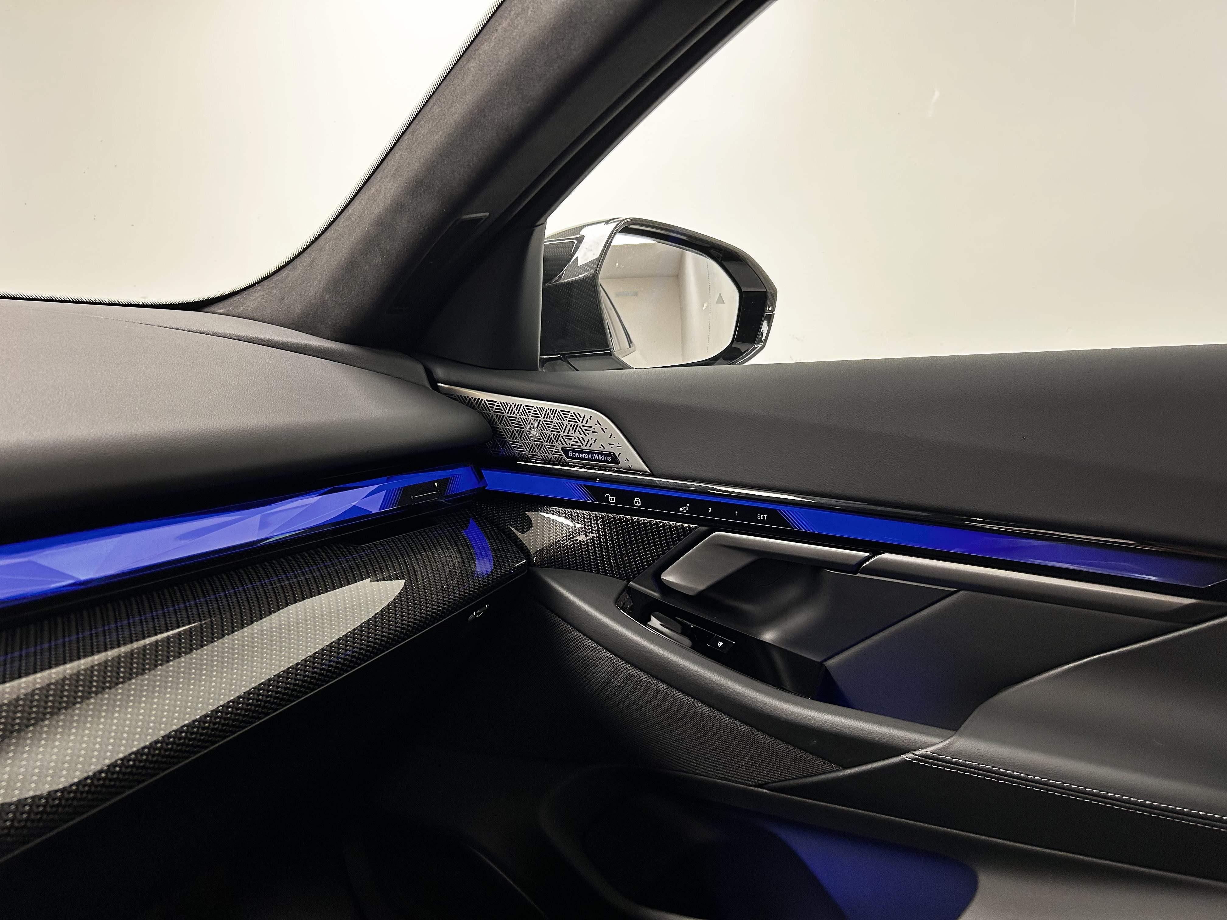 BMW M5 – Bild 44