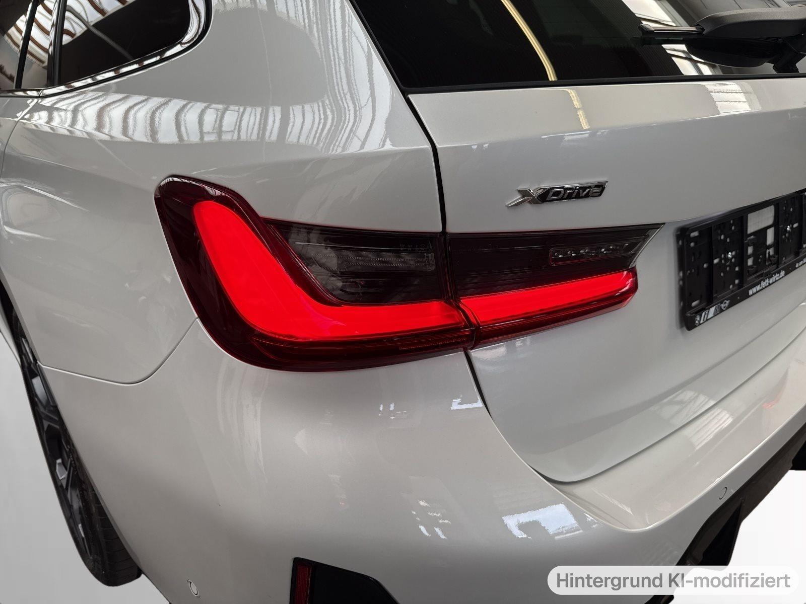 BMW 3er Touring – Bild 10