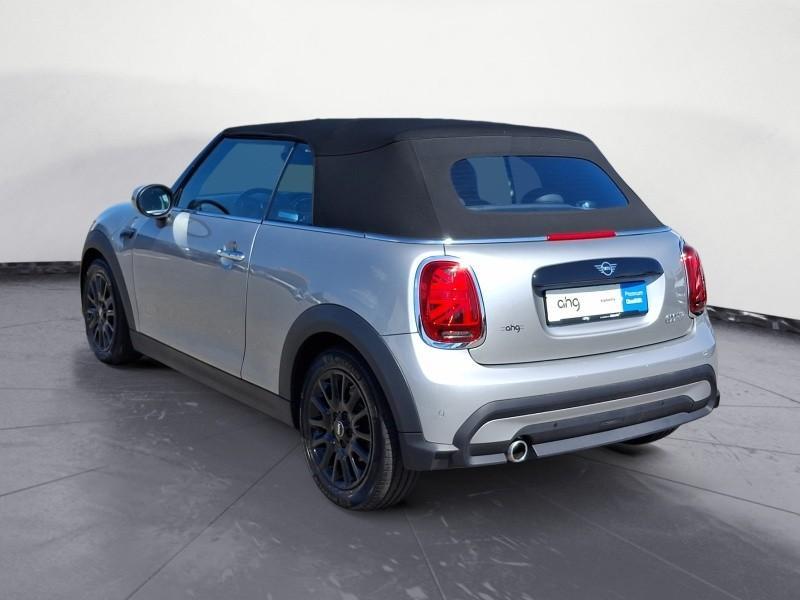 MINI Cabrio – Bild 21