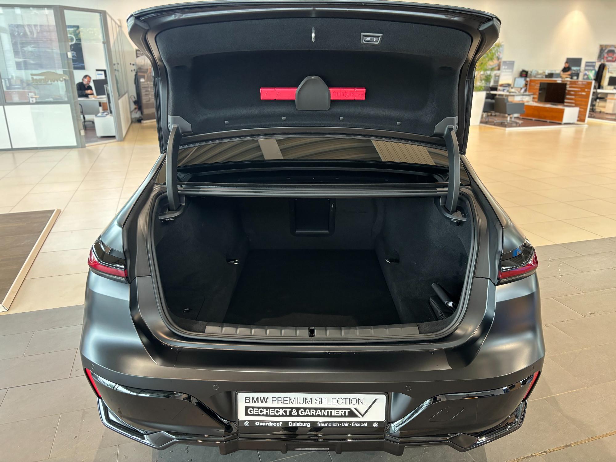 BMW 7er – Bild 20