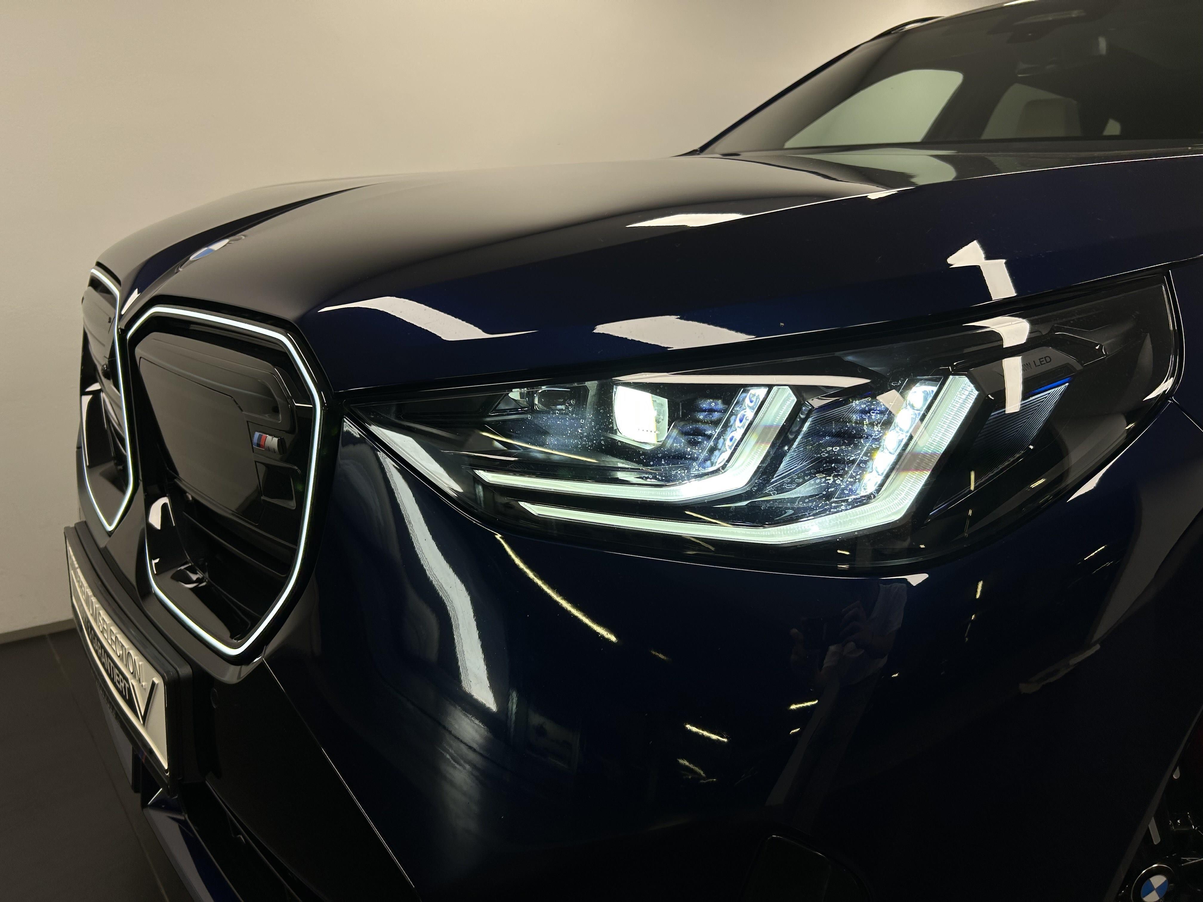 BMW X3 – Bild 31