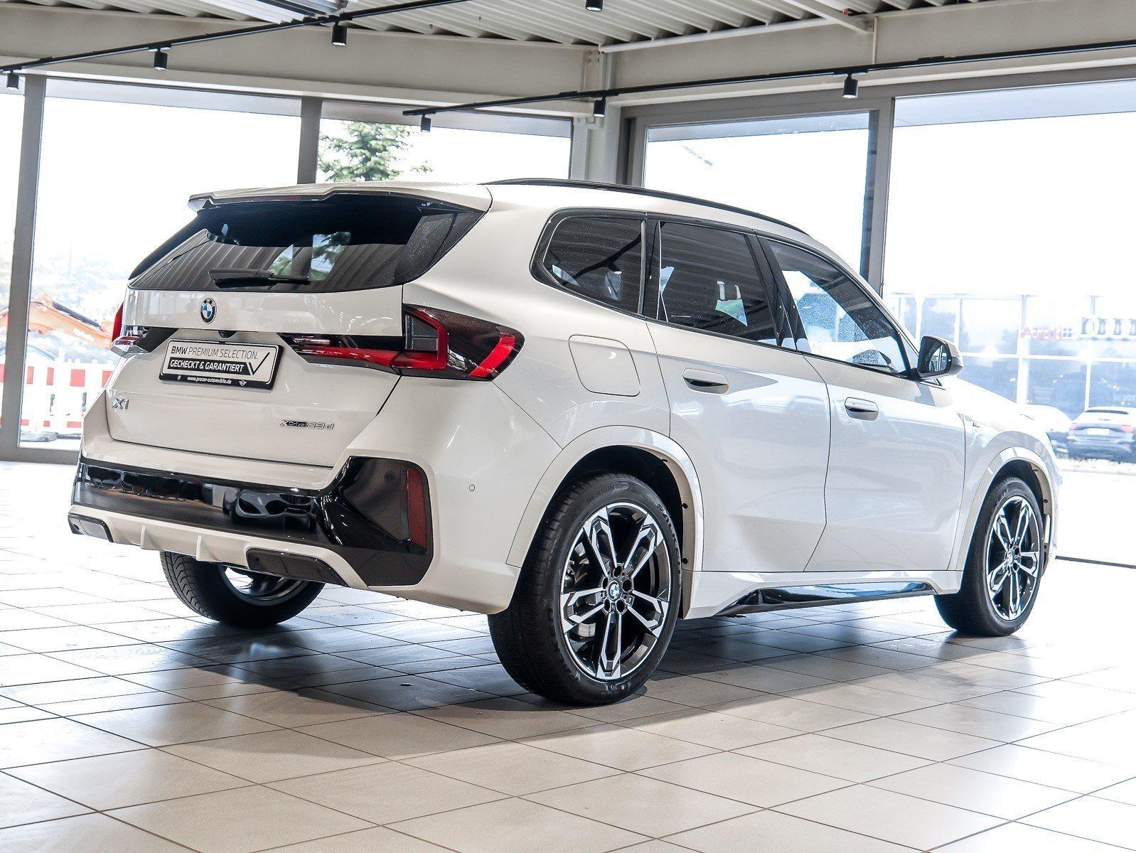 BMW X1 – Bild 2